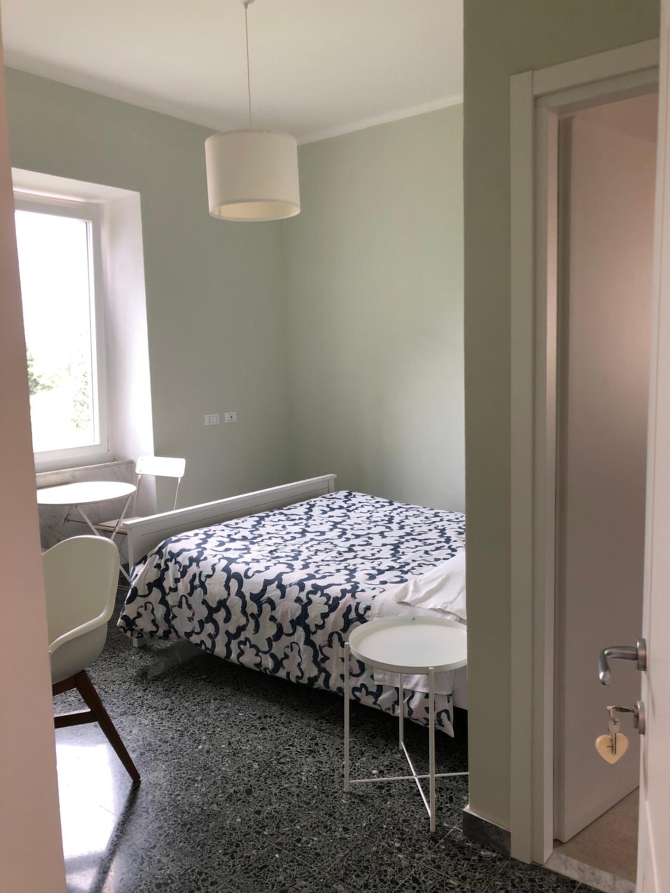 Double Room with Private Bathroom photo 1