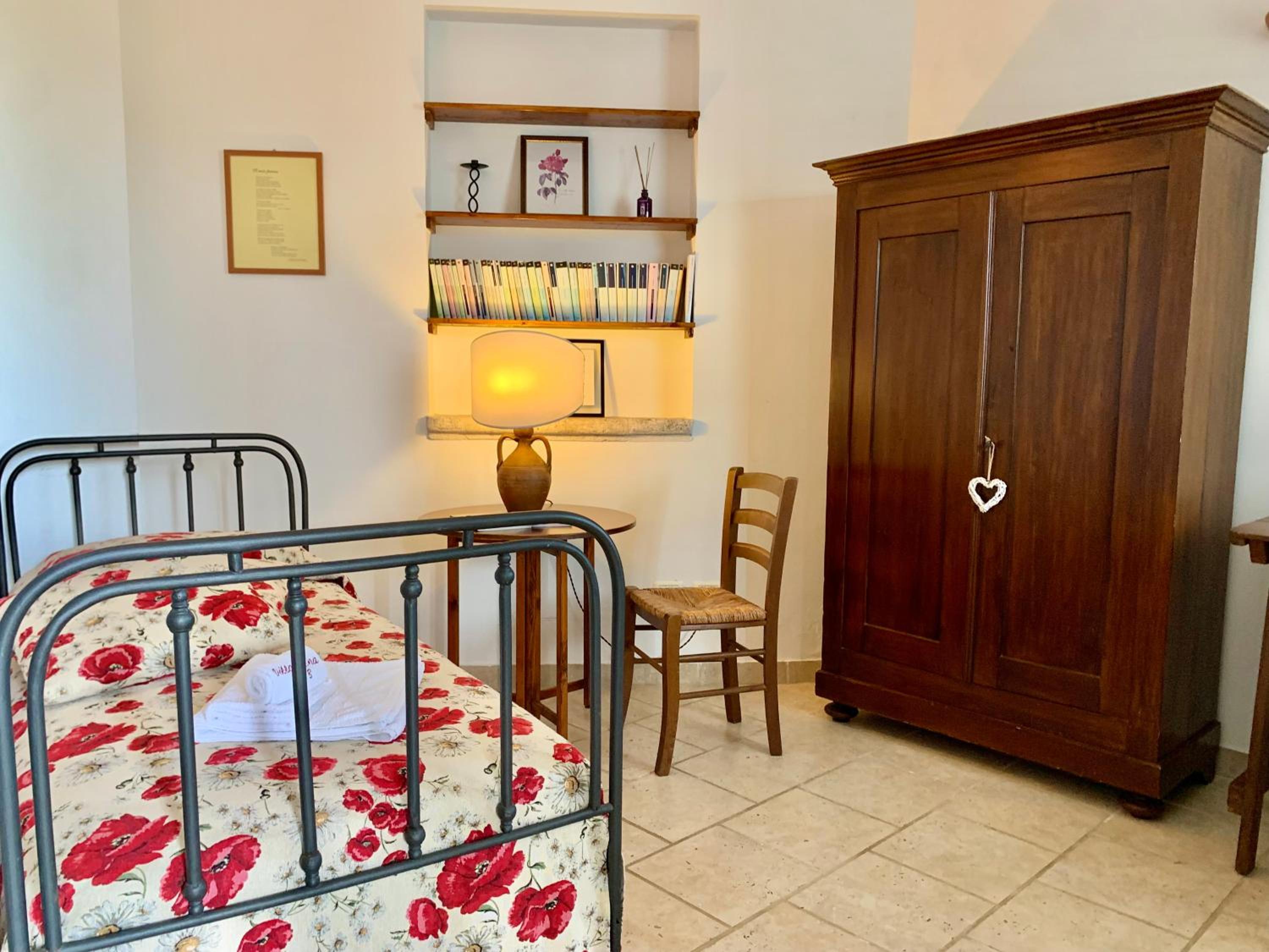 Apartment with Terrace photo 1