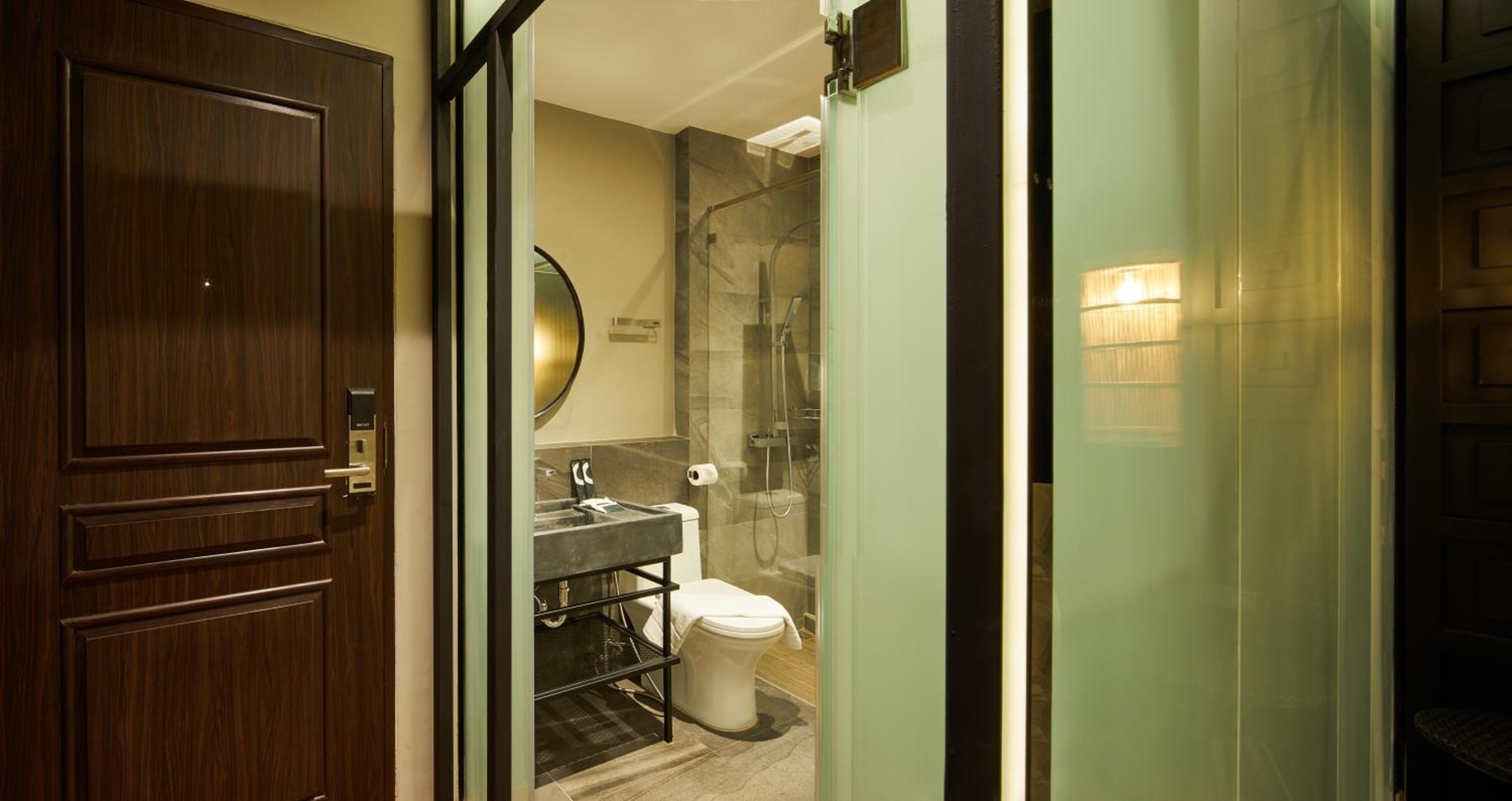 Superior Double Room - Photo 3