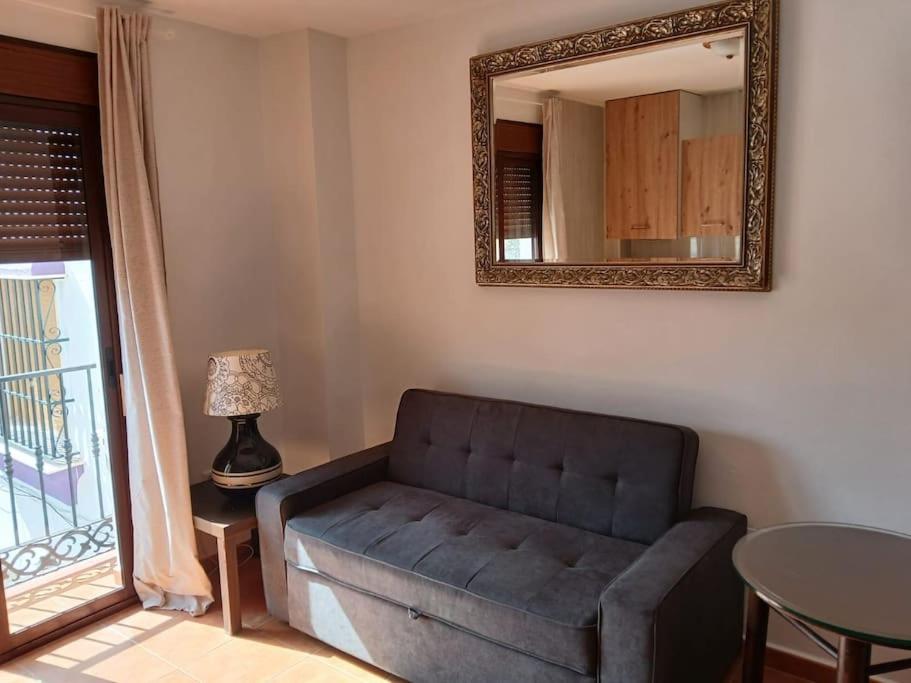 Apartamento Estudio