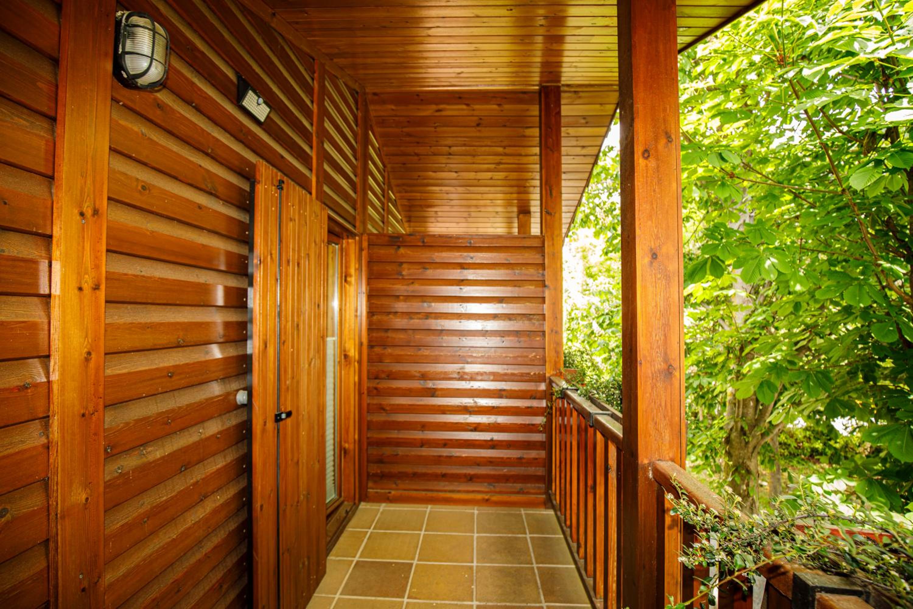 Superior Chalet - Photo 6