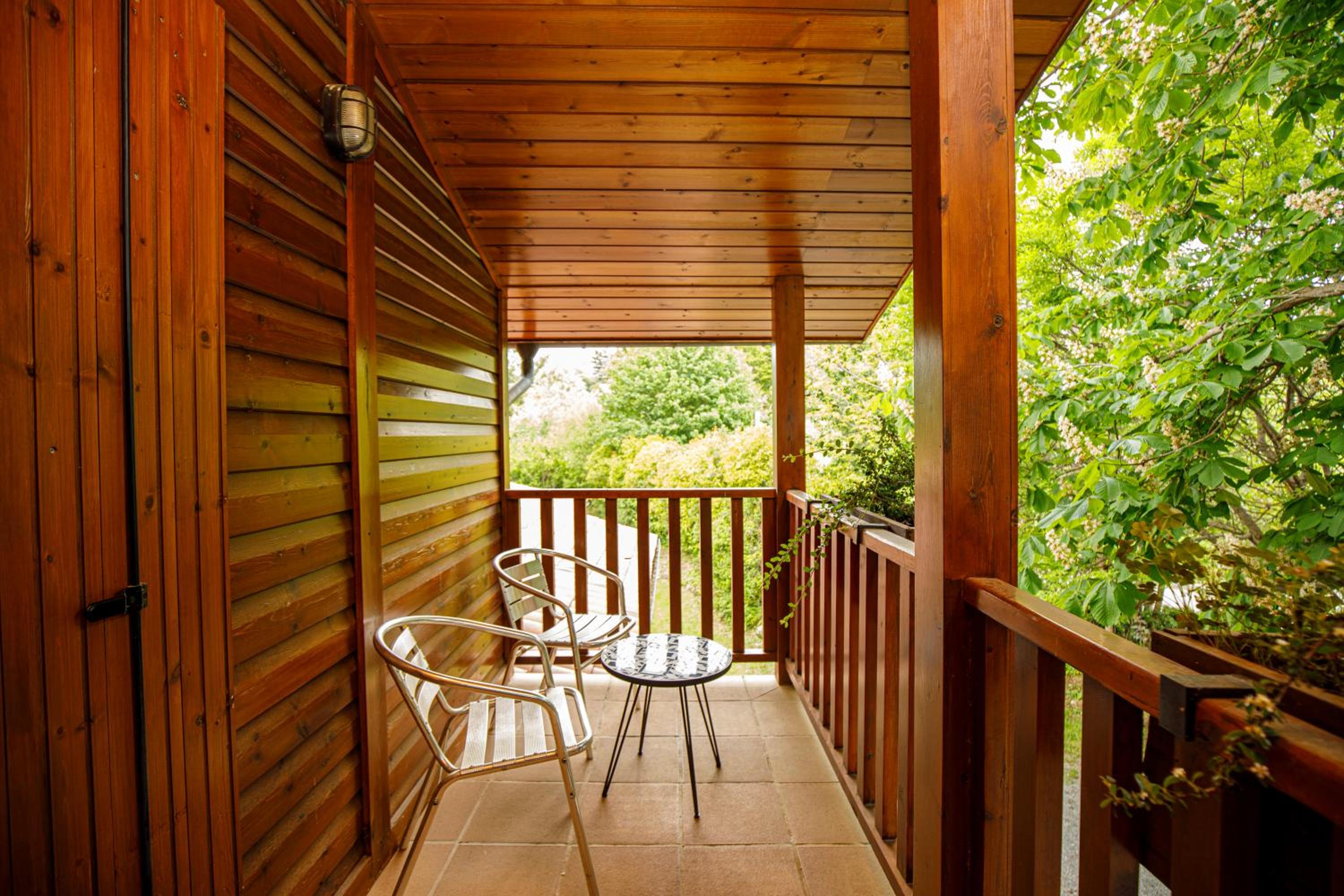 Superior Chalet - Photo 7
