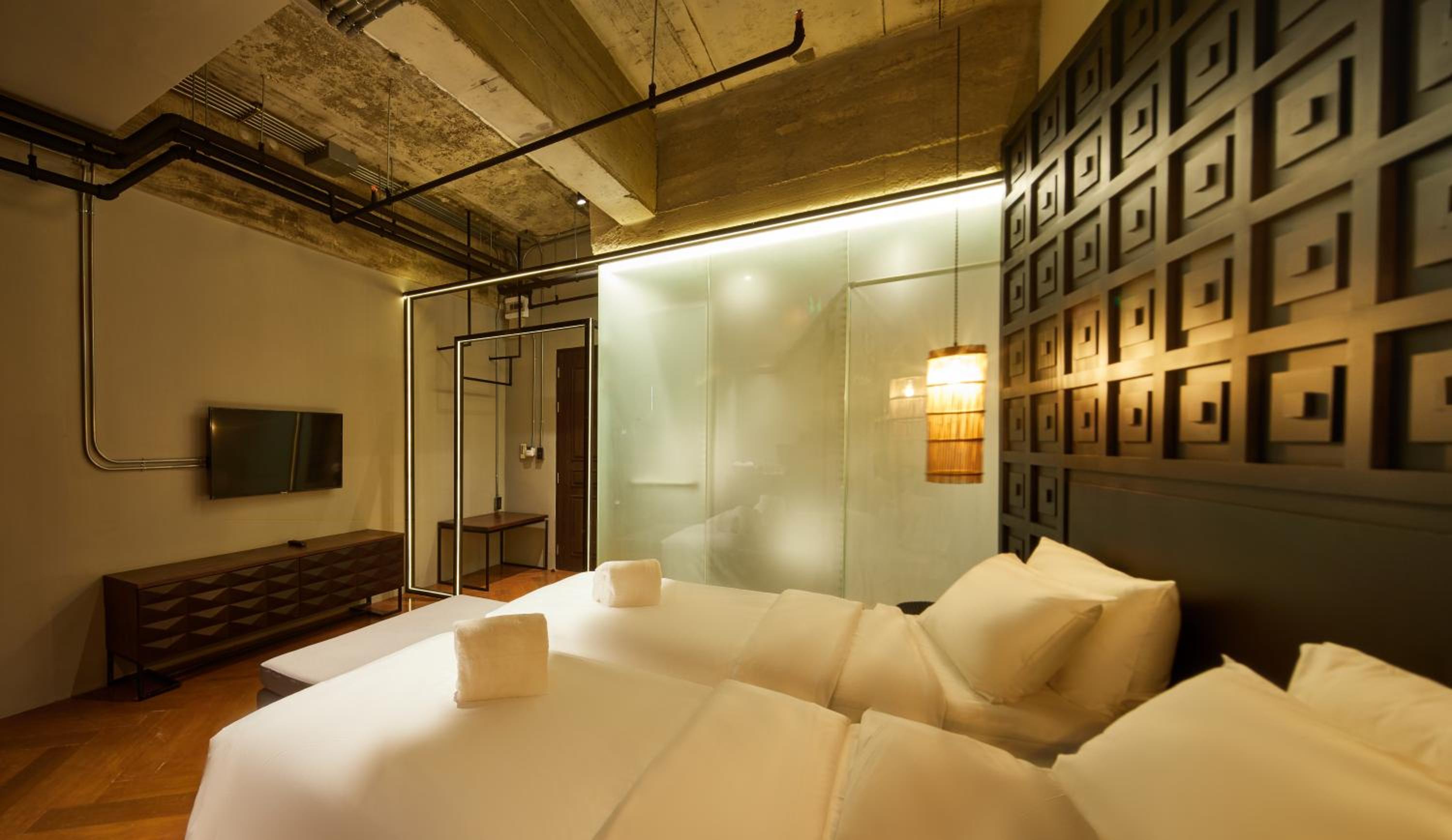Superior Double Room - Photo 2