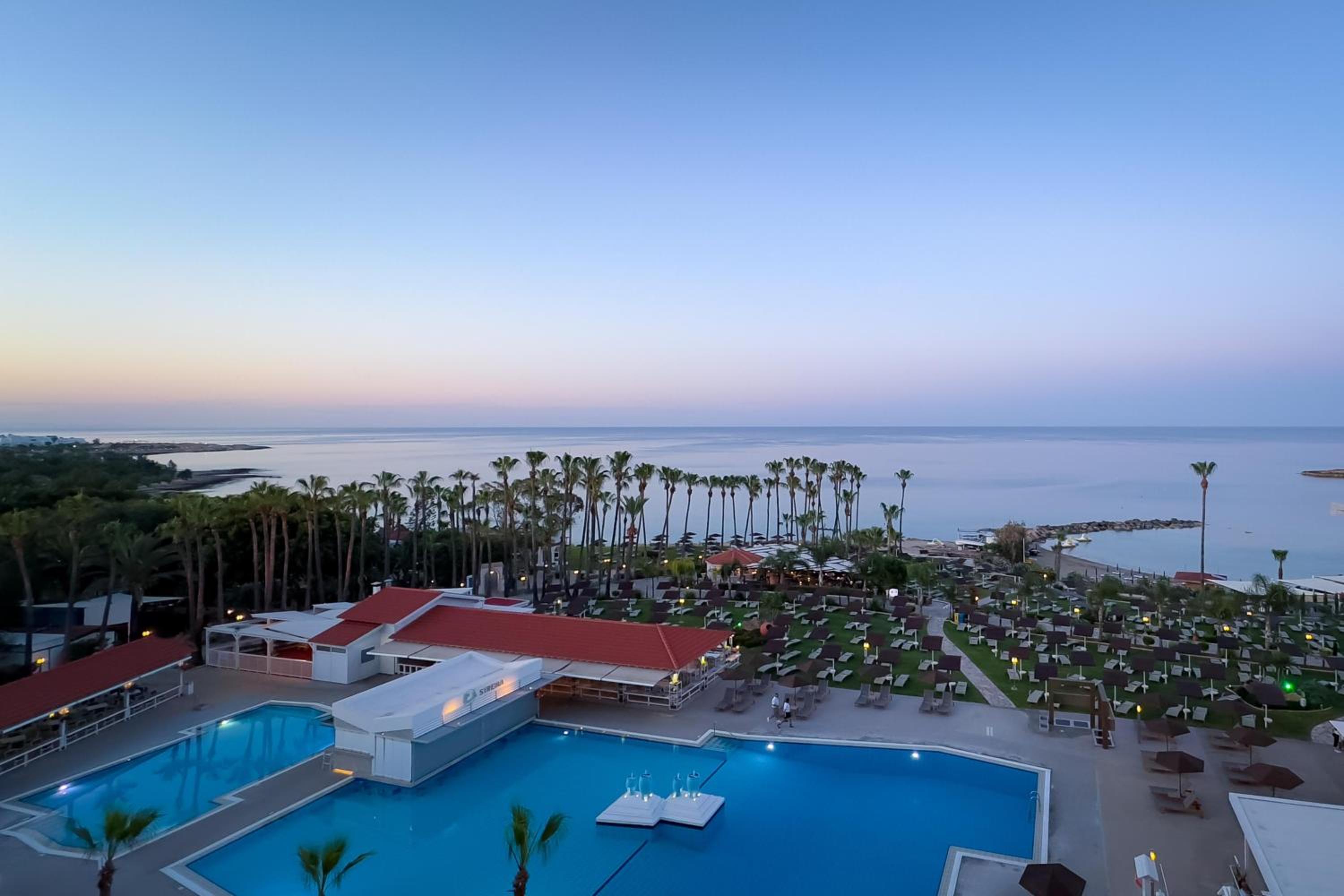 Superior Double or Twin Room with Sea View - Photo 5