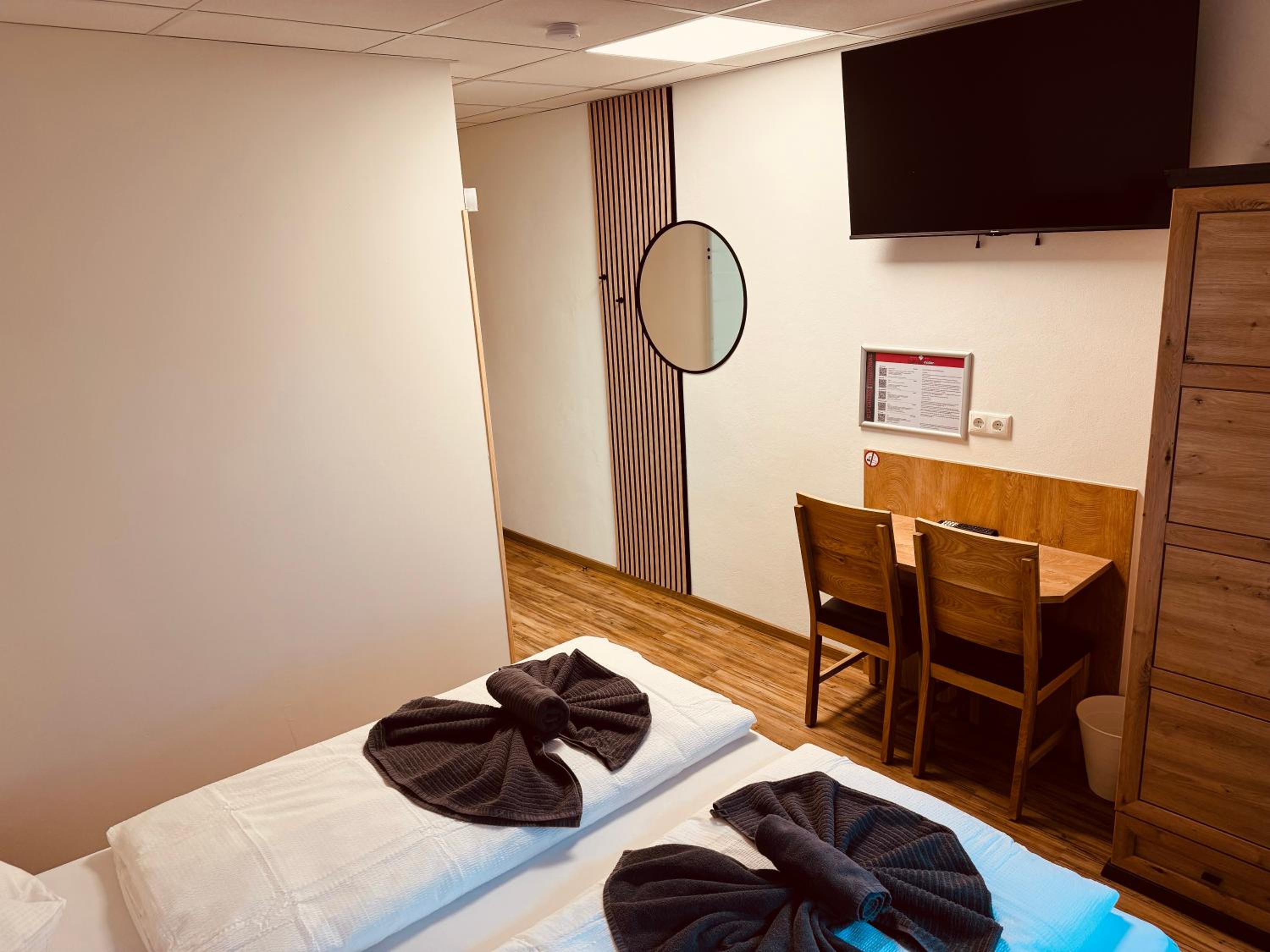 Double Room photo 2