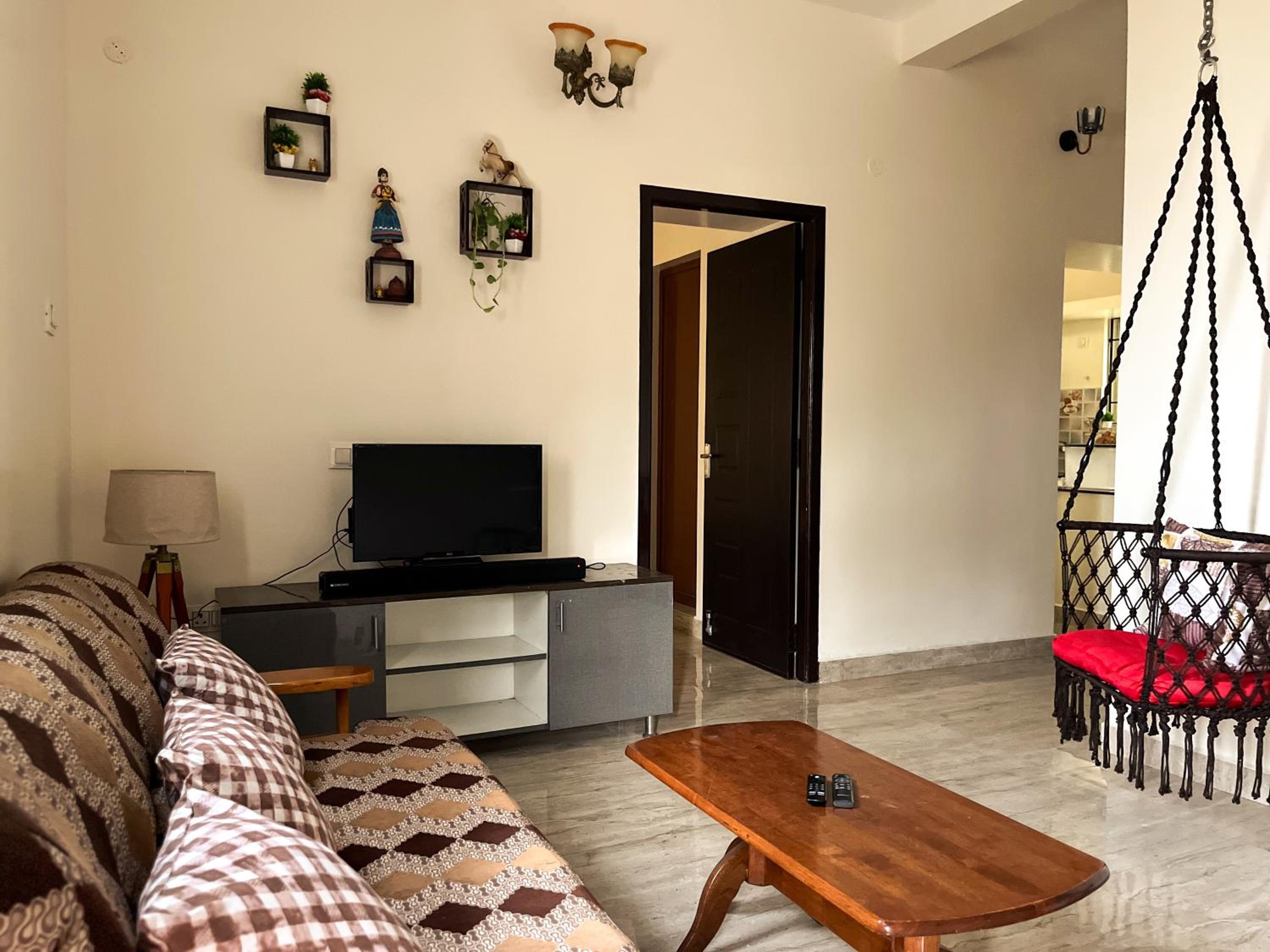 Two-Bedroom Villa photo 1