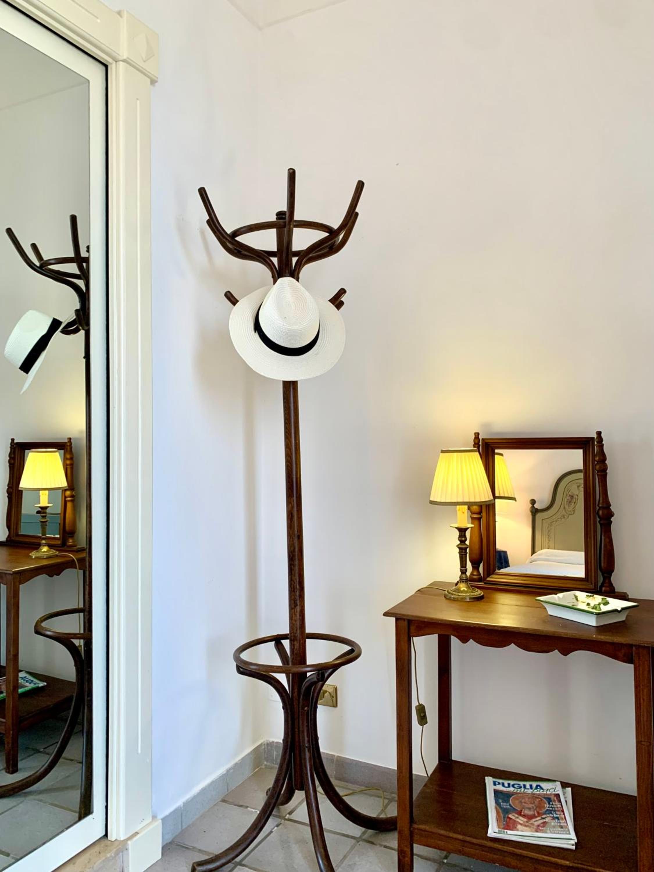 Double Room - Photo 15