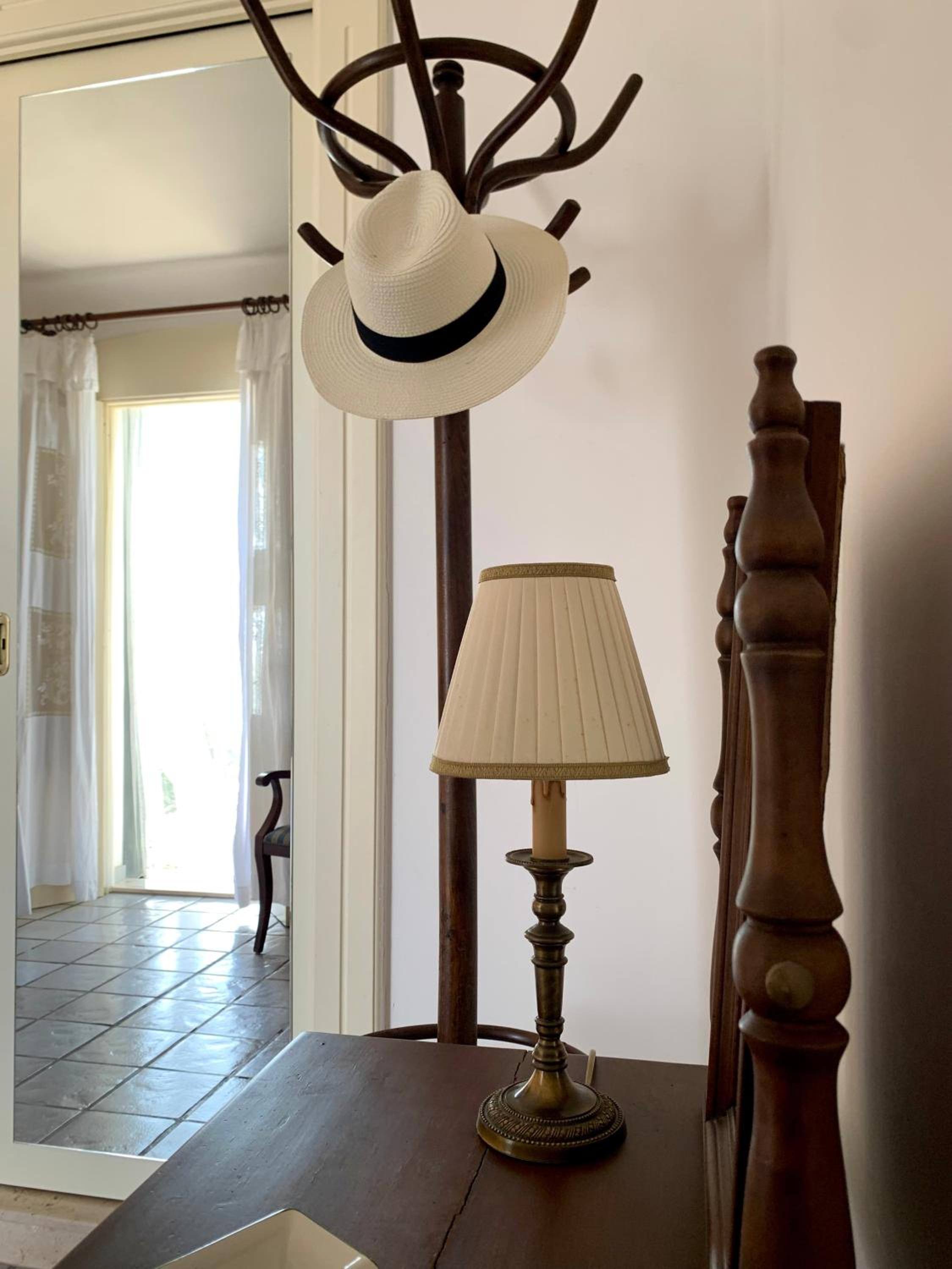 Double Room - Photo 16