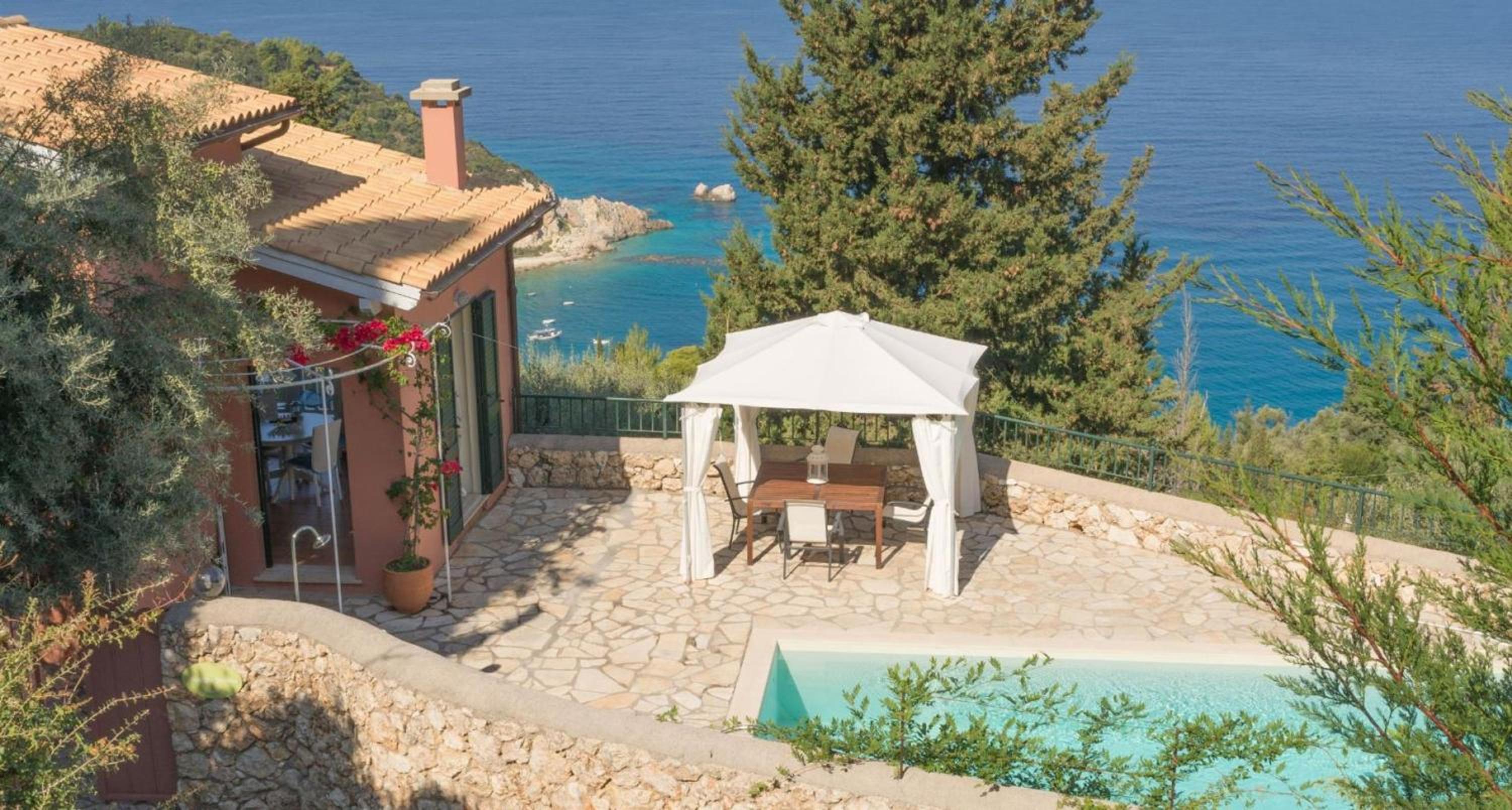 Superior Villa photo 3