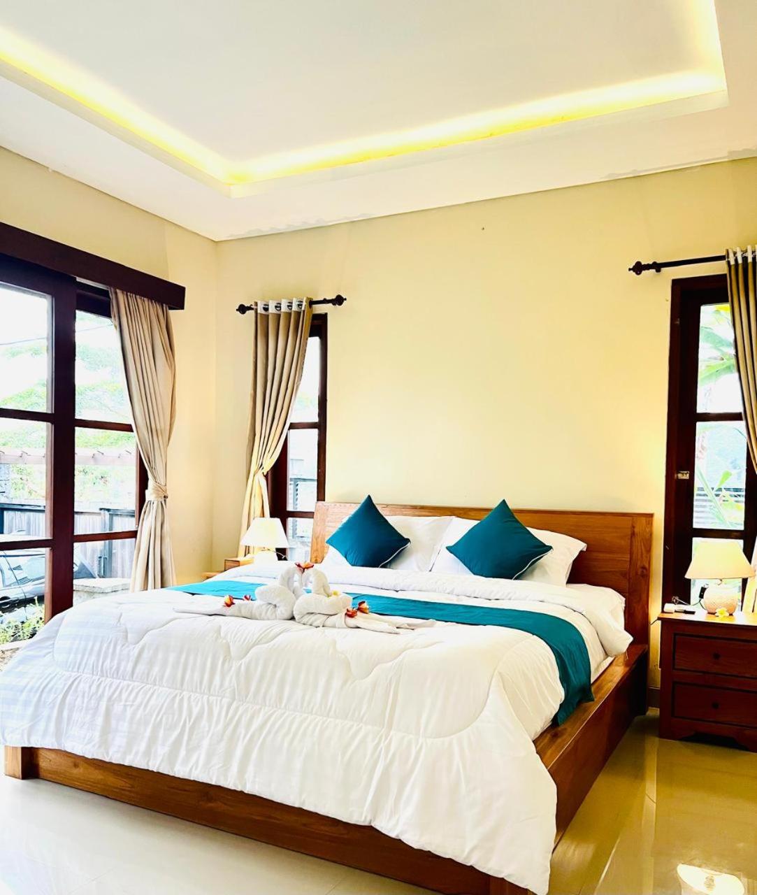 Two-Bedroom Villa photo 1