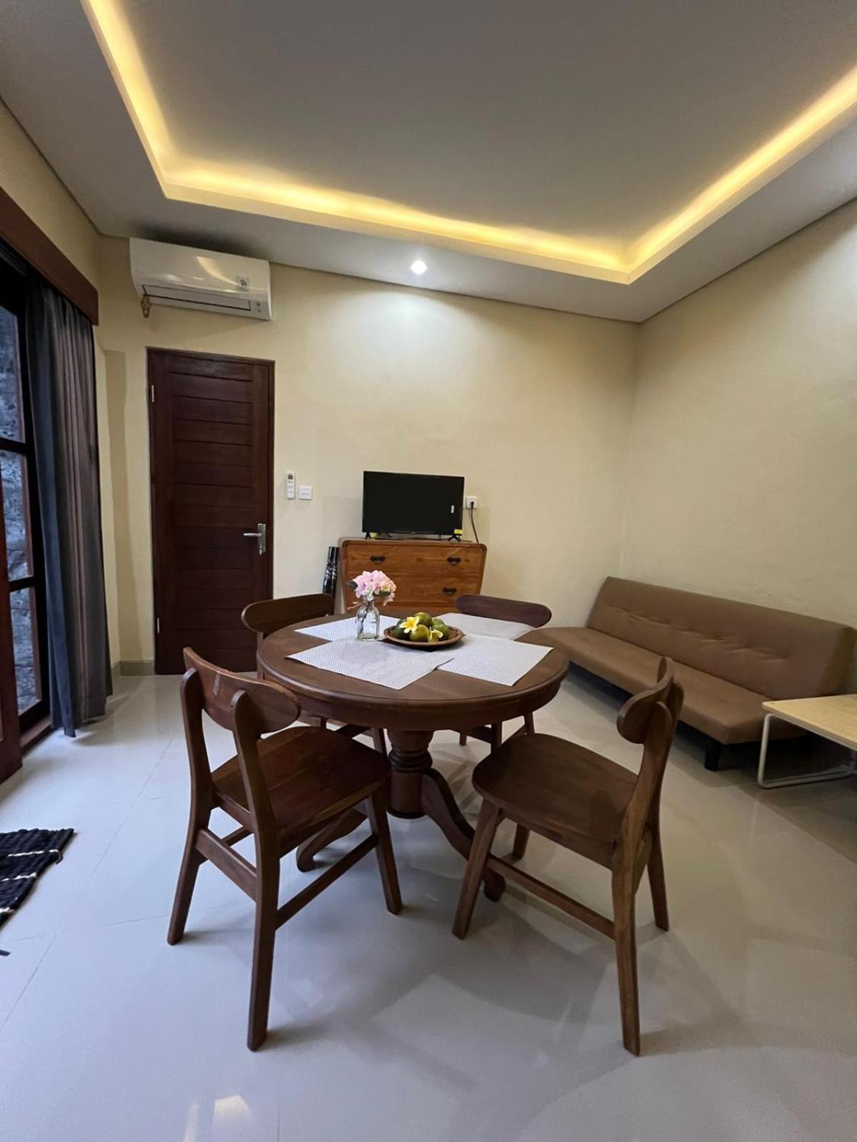 Two-Bedroom Villa photo 3