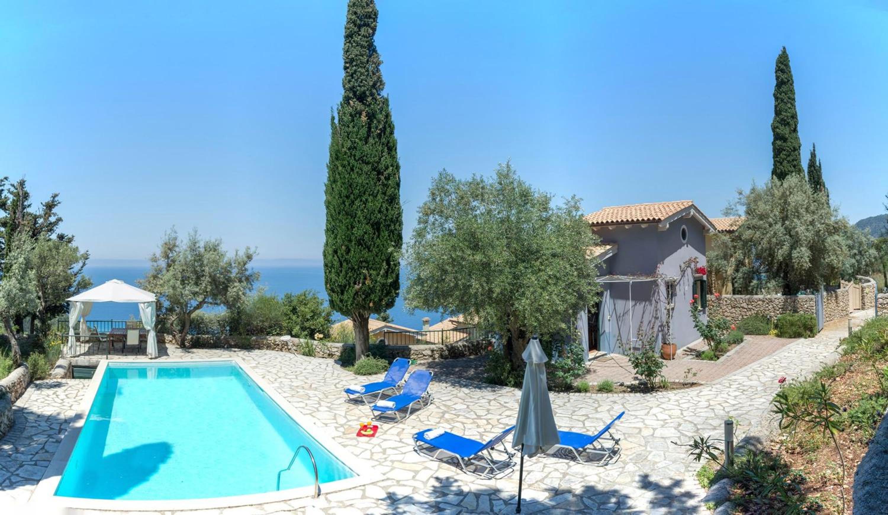 Villa with Private Pool photo 2
