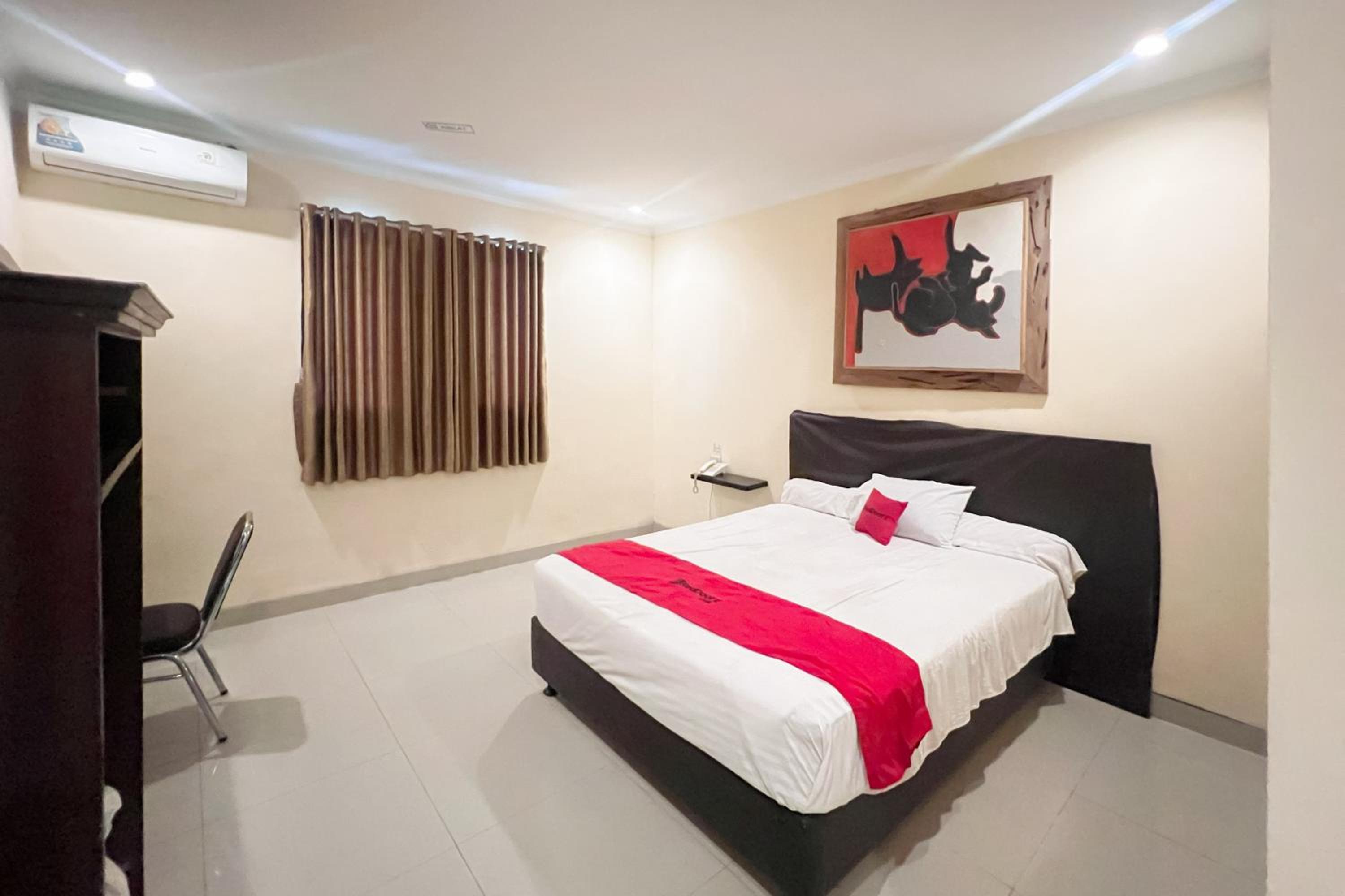 Superior Double Room photo 1