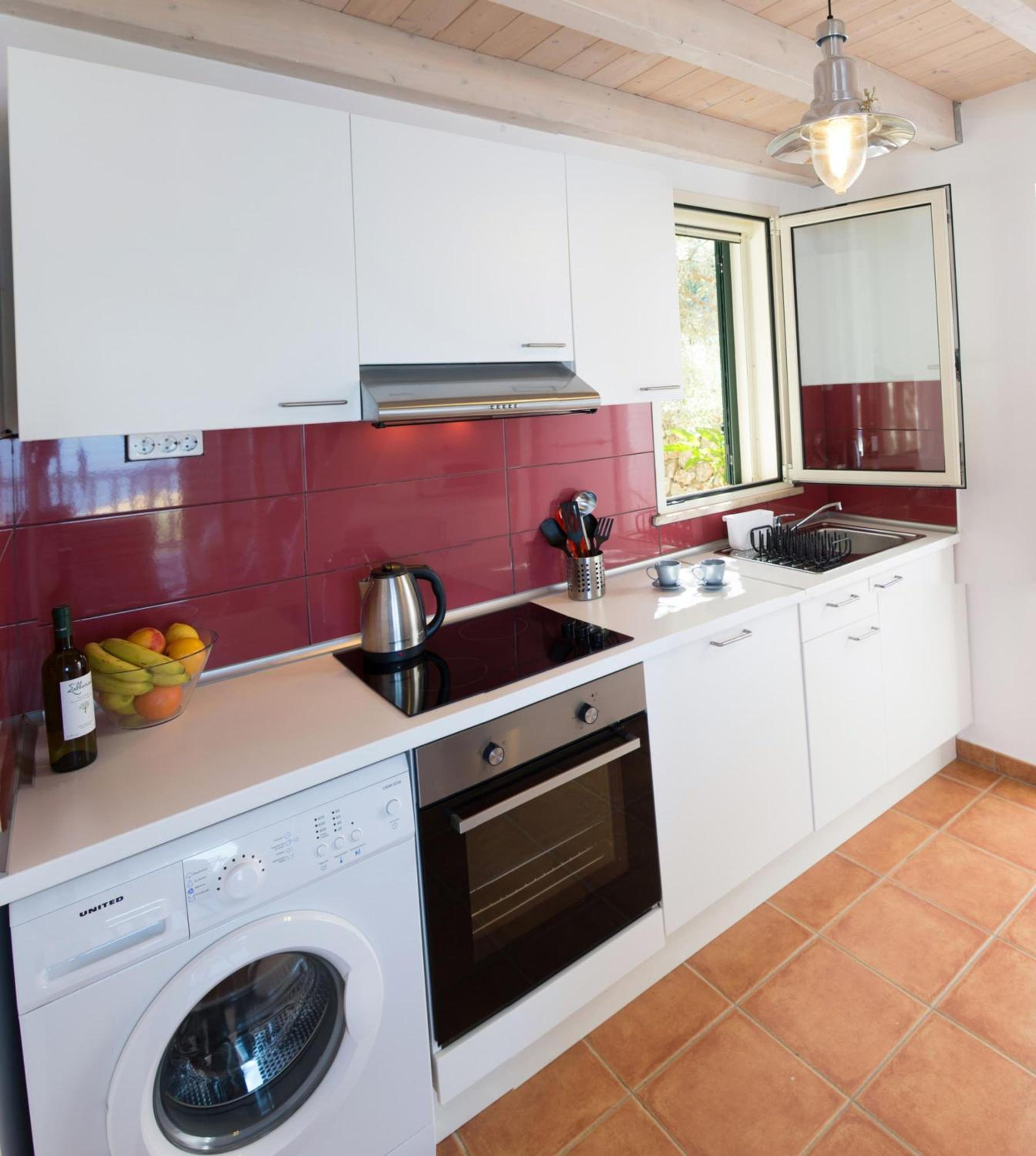 Villa with Sea View photo 2
