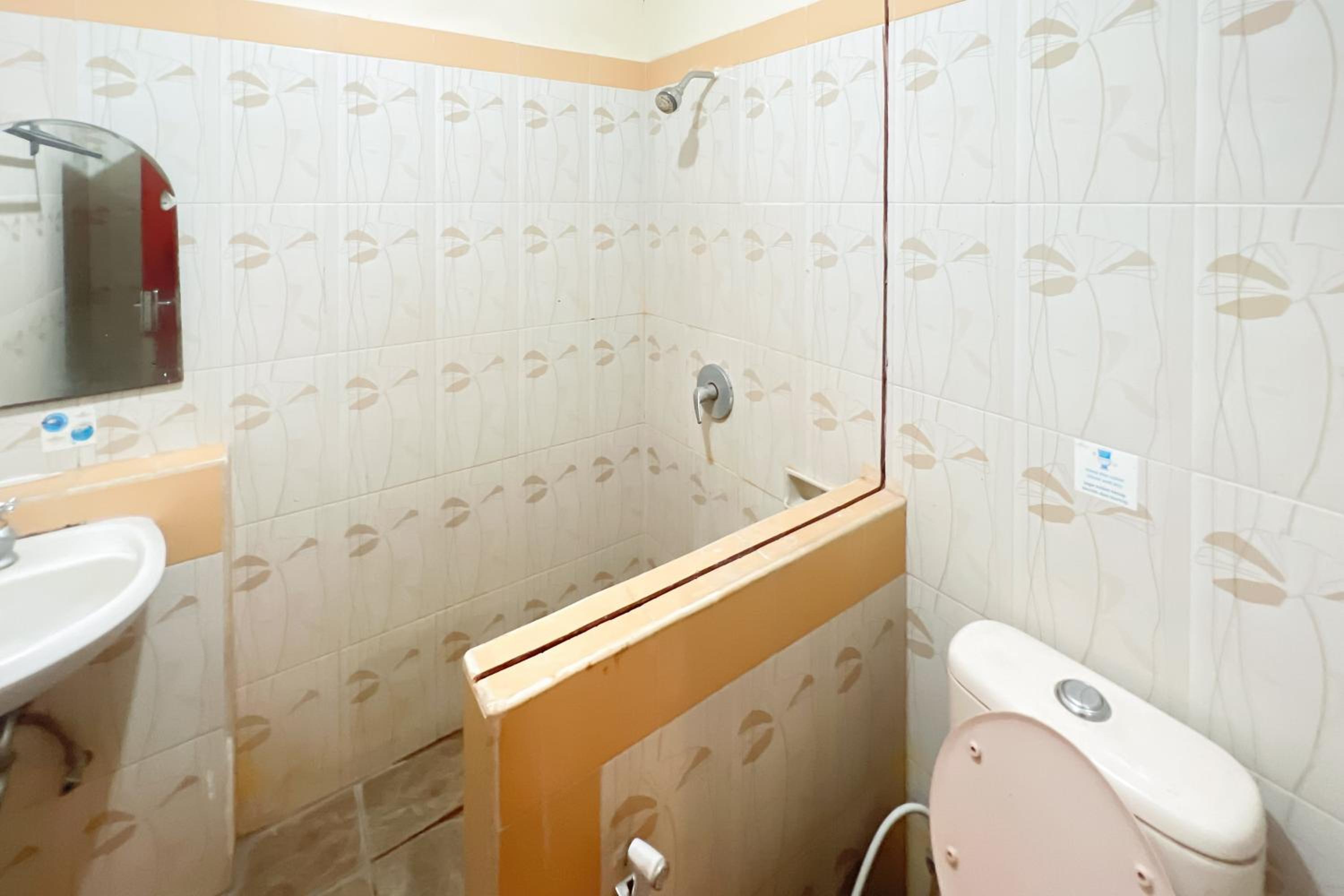 Superior Double Room photo 2