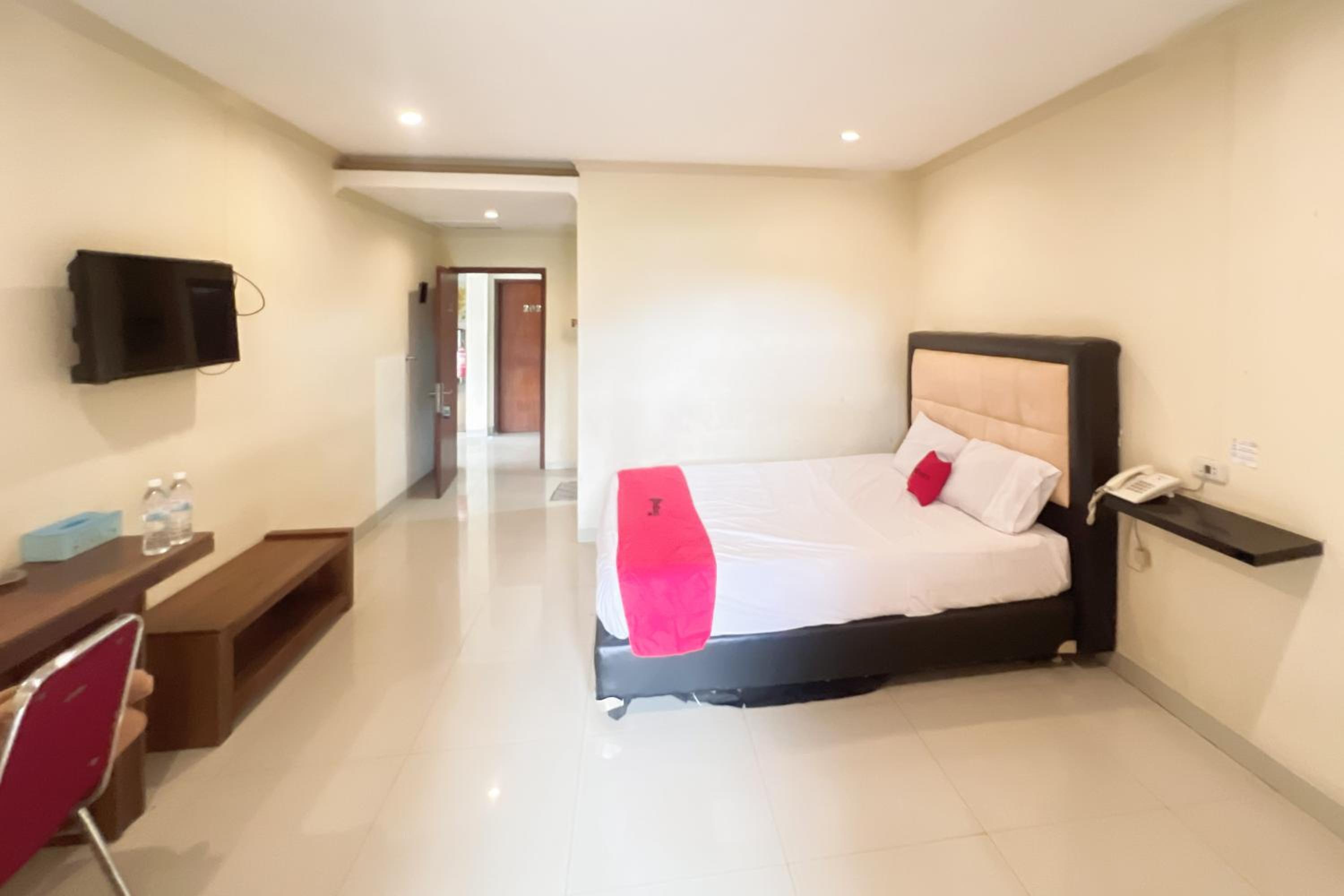 Standard Double Room photo 1