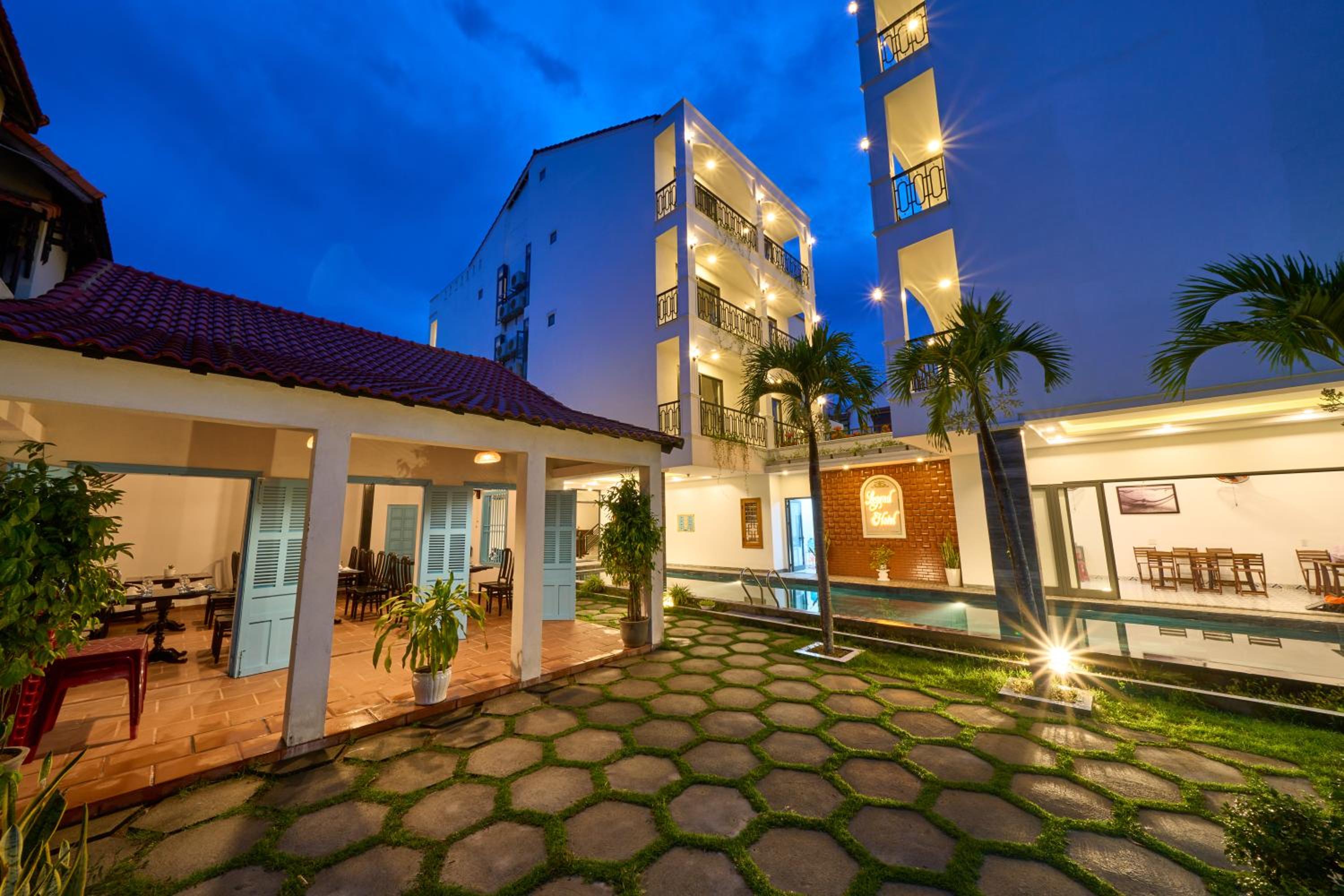 Double Or Twin Room With Garden View - Photo 2