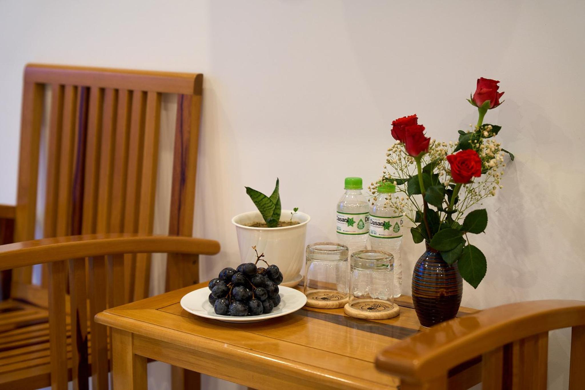 Double Or Twin Room With Garden View - Photo 4