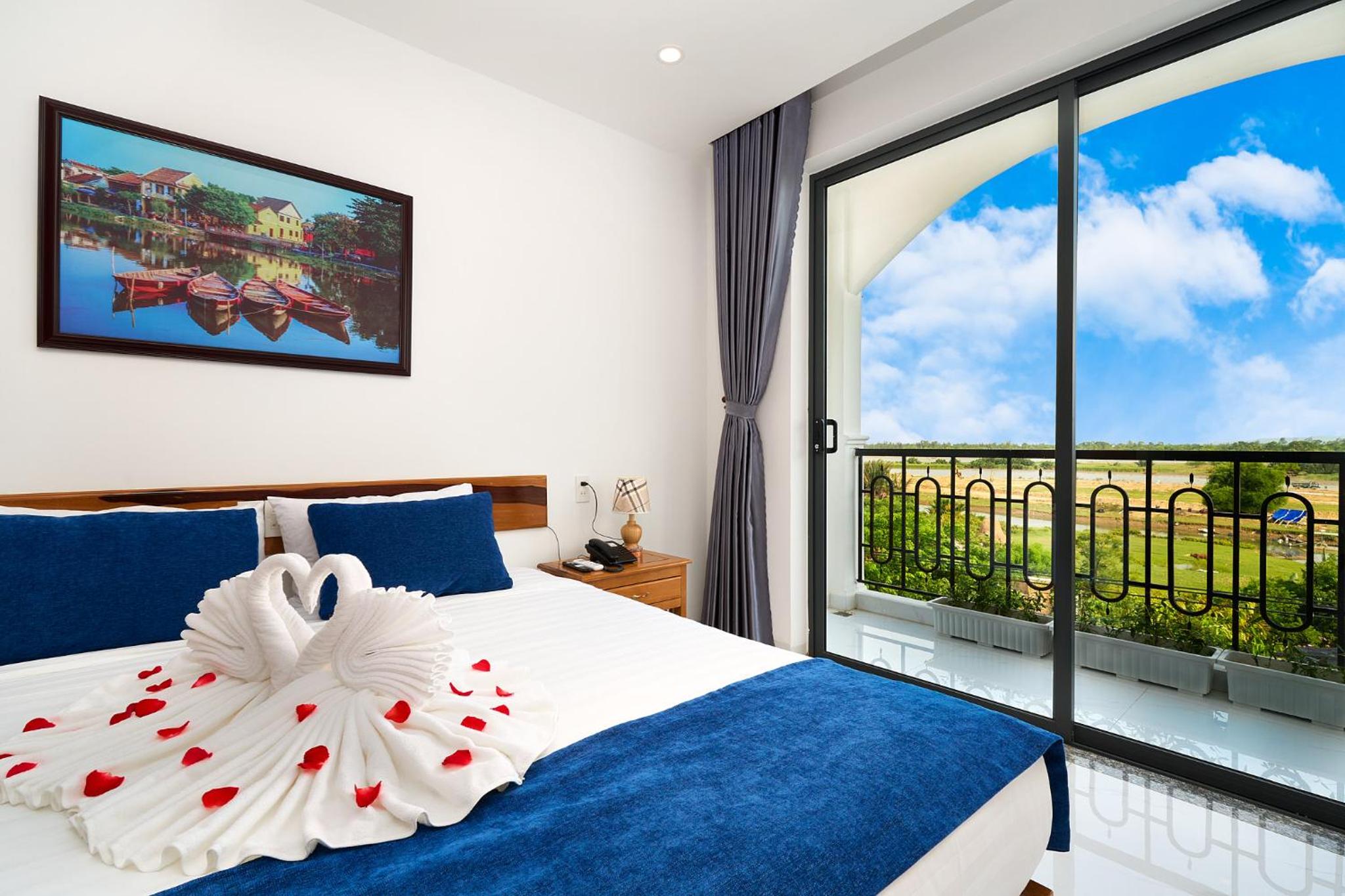 Double Or Twin Room With Garden View - Photo 7