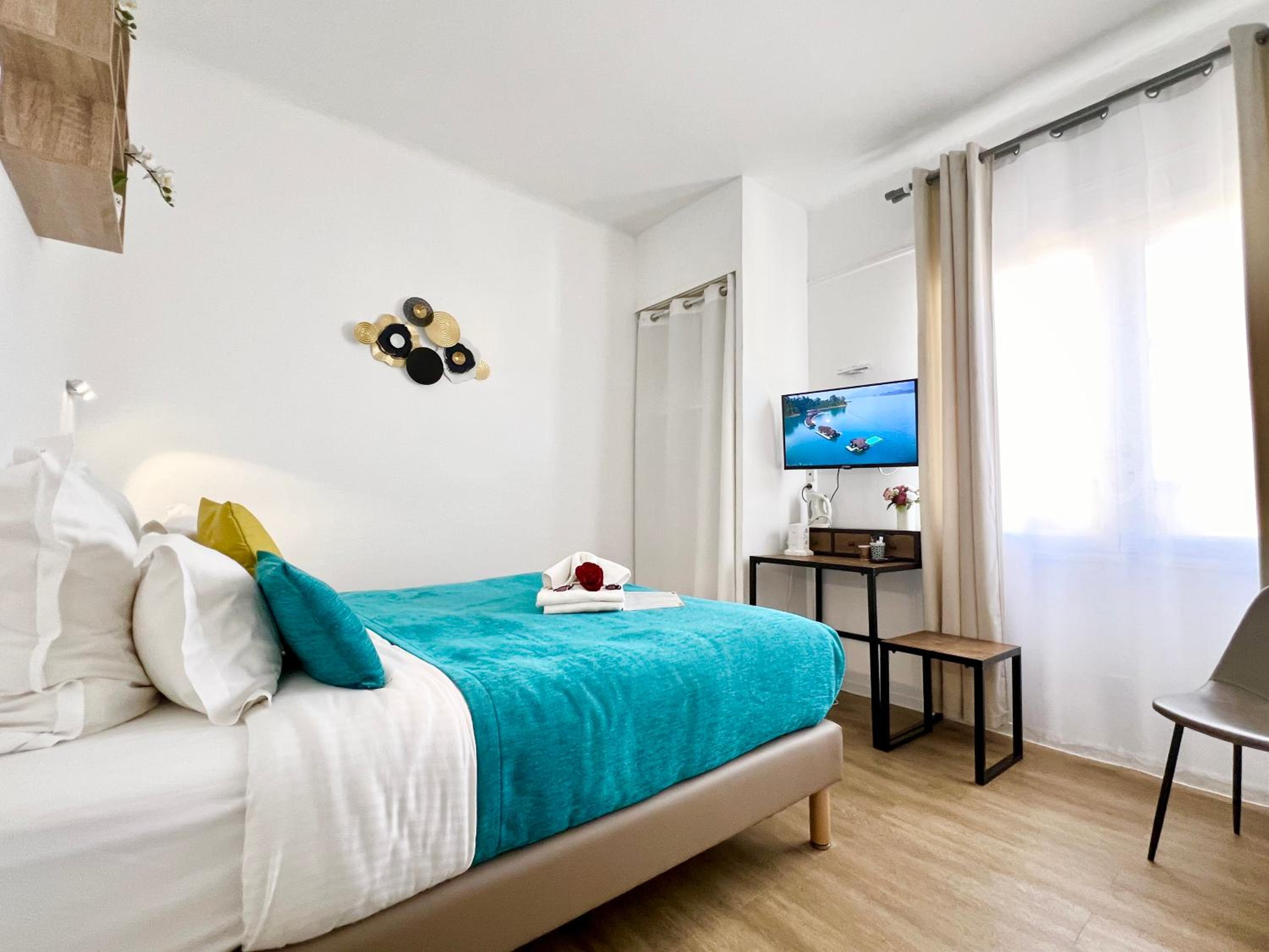 Double Room photo 1