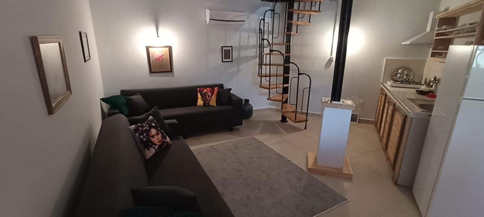 Duplex Apartment