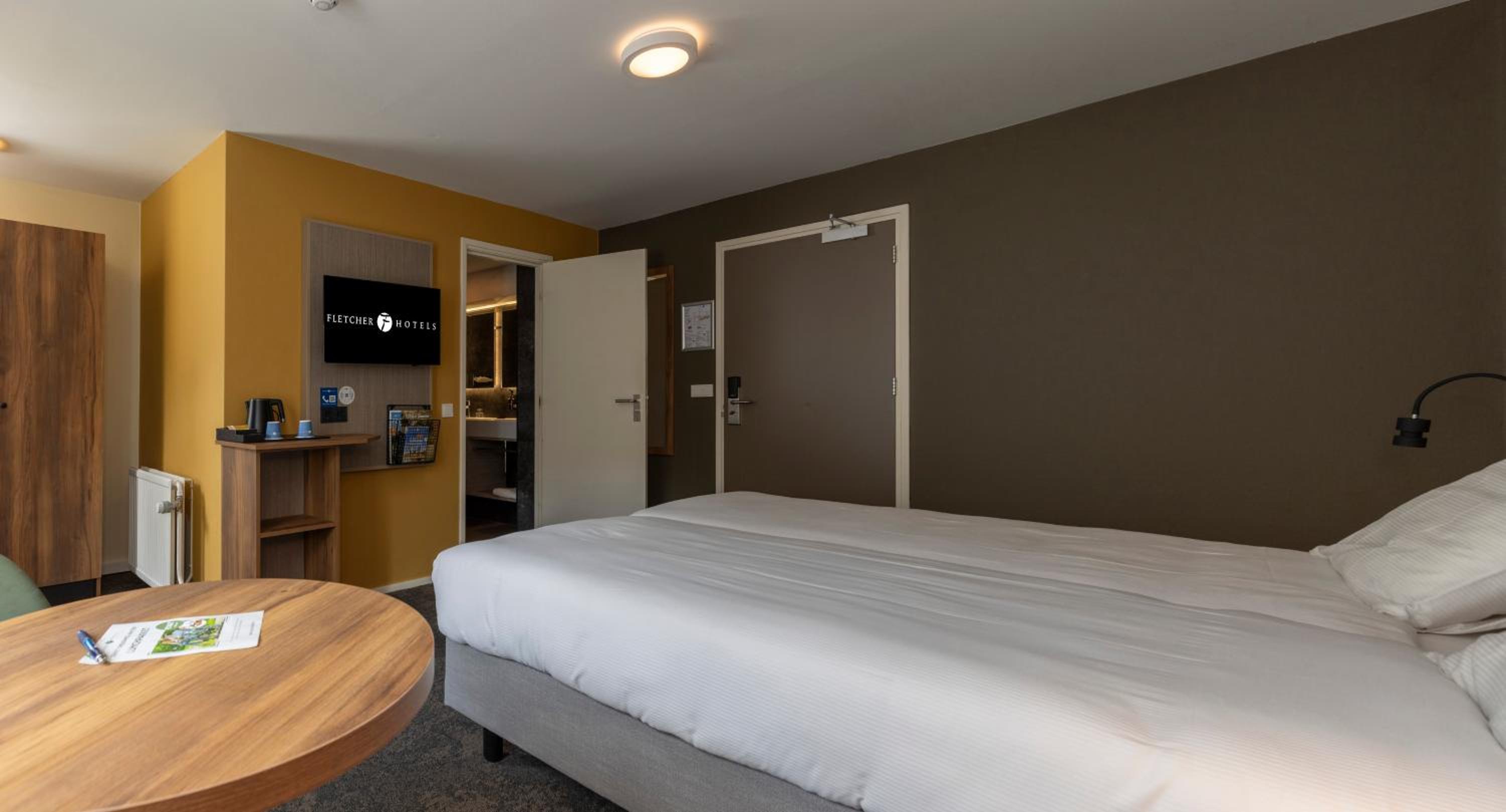 Comfort Double Room - Photo 6