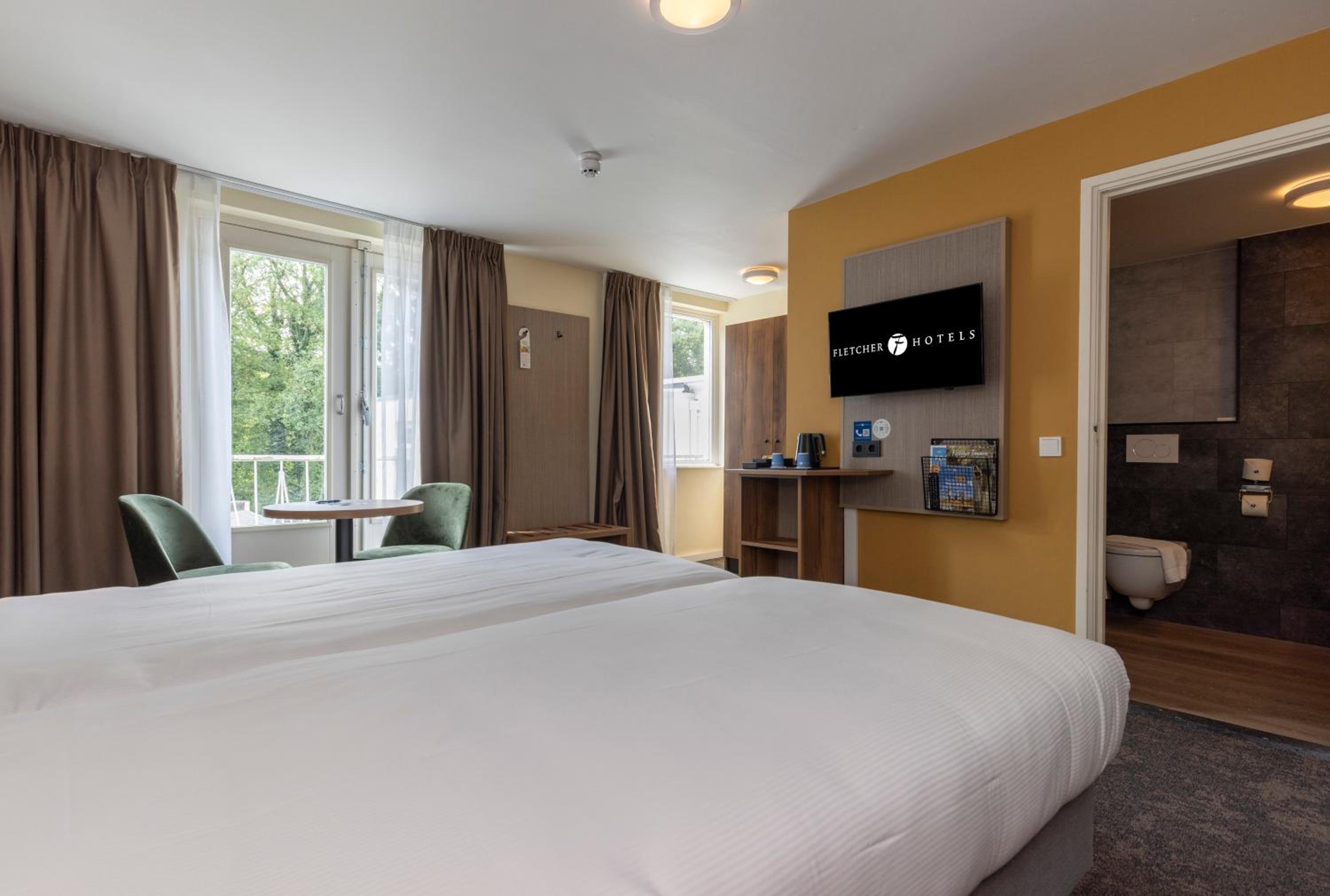 Comfort Double Room - Photo 4