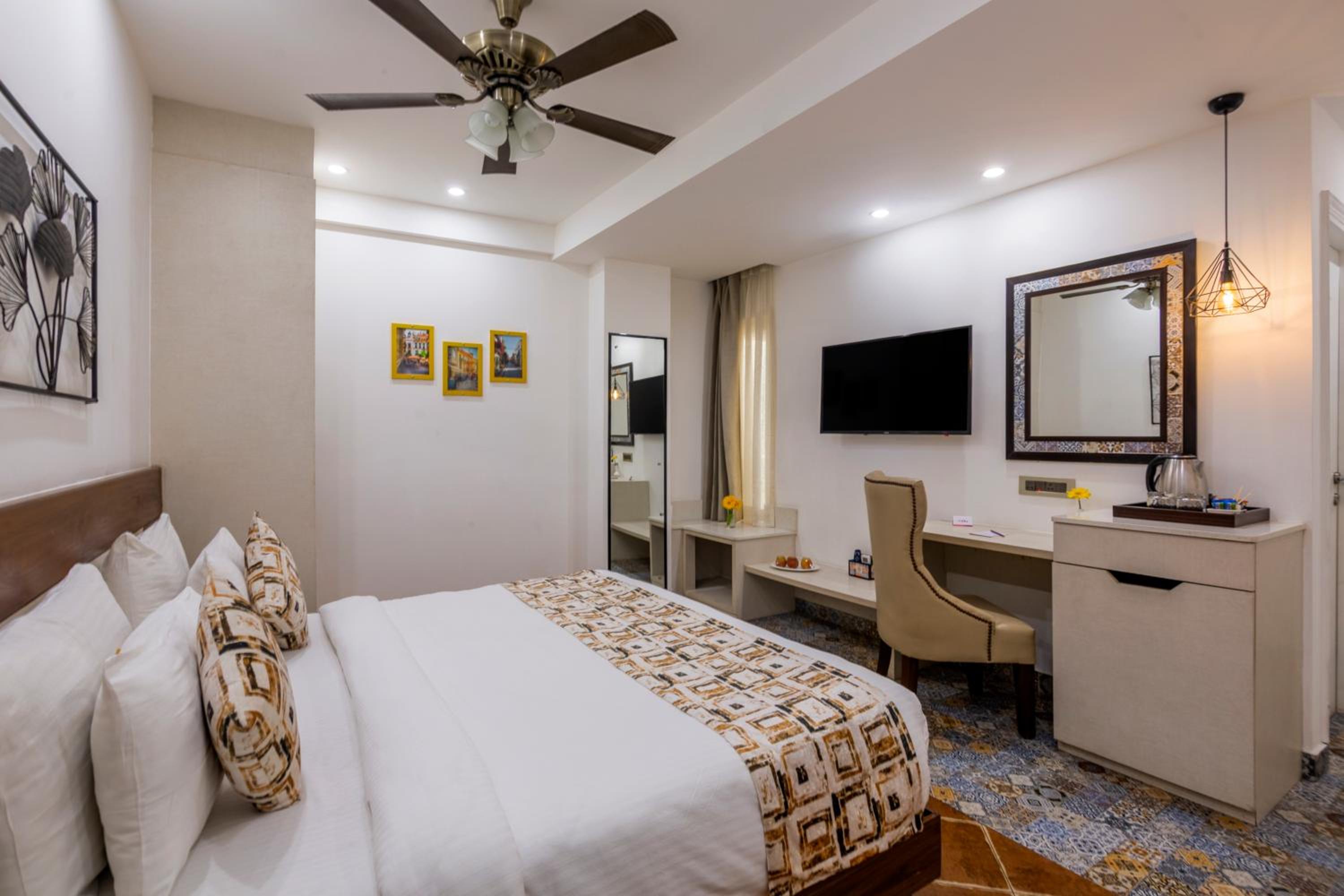 Classic Room - Photo 1