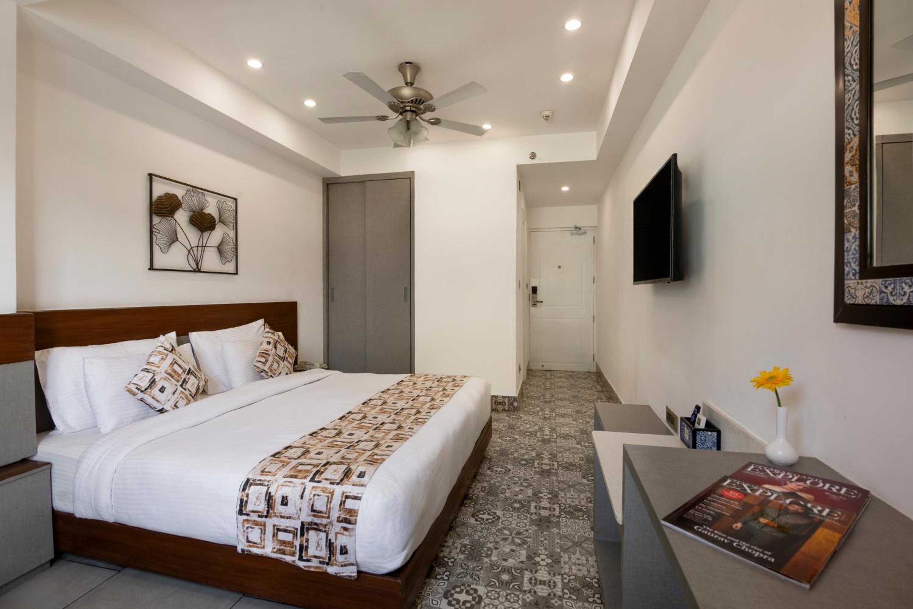 Premier Room - Photo 12