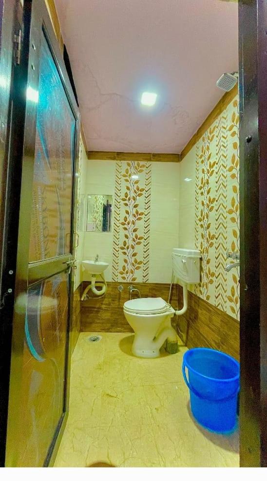 Quadruple Room photo 3