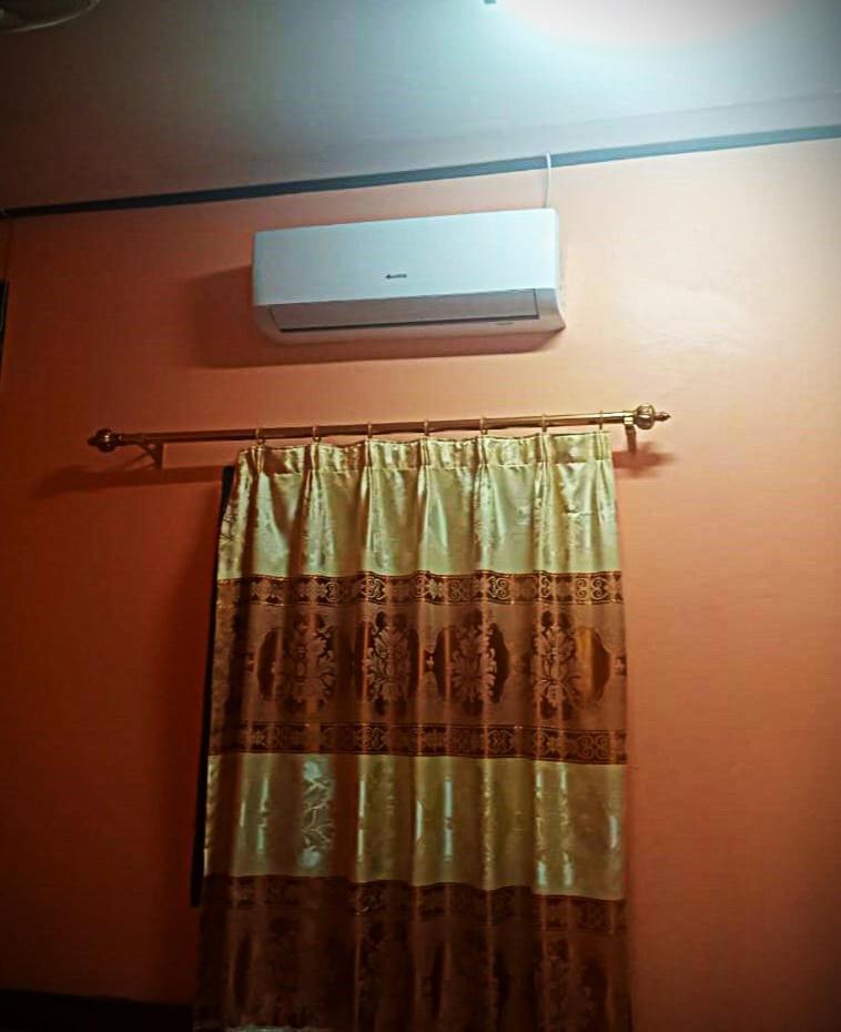 Double Room with Private Bathroom photo 2