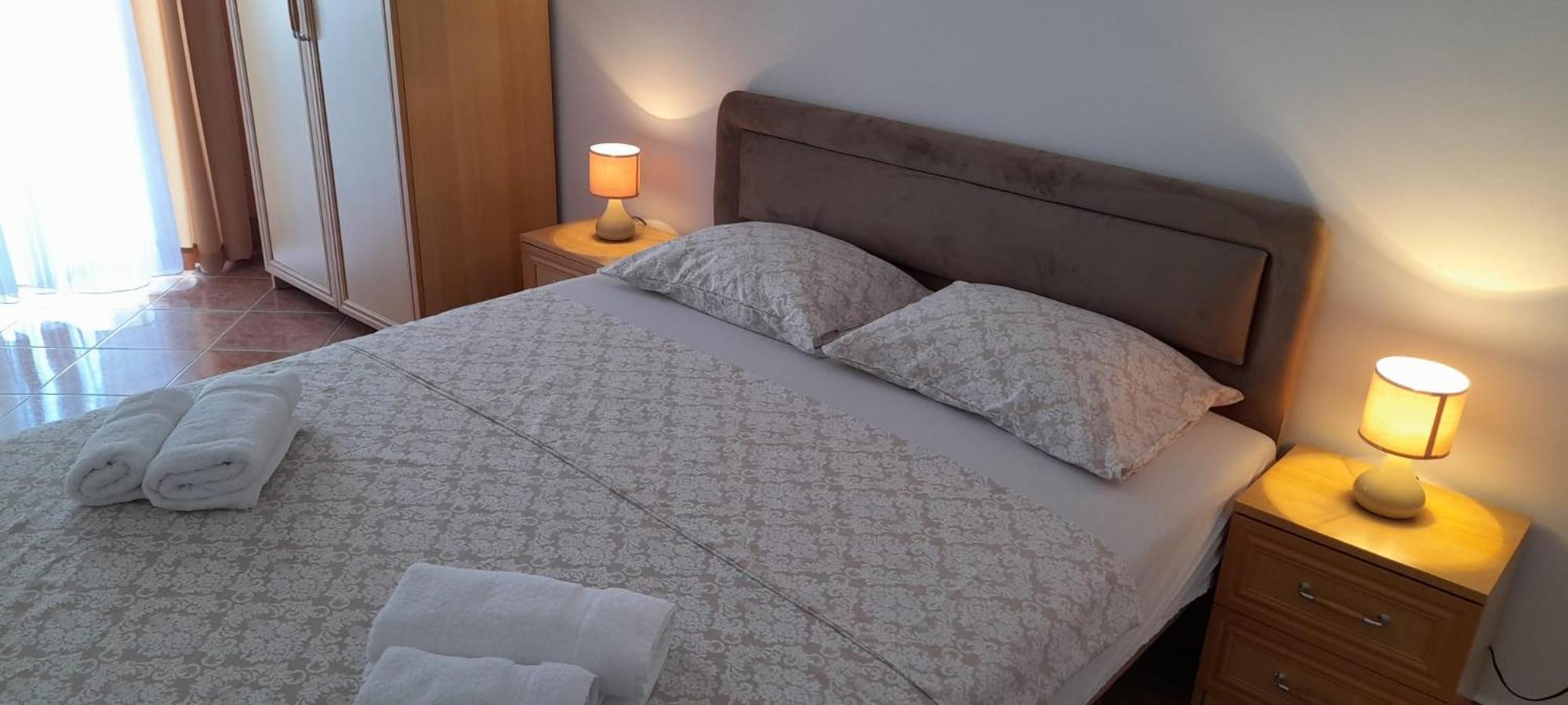 Apartment with Sea View photo 3
