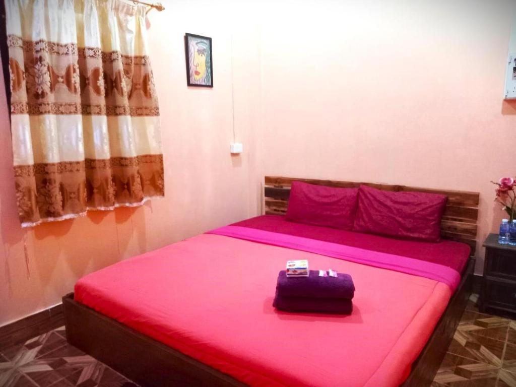 Standard Double Room with Fan photo 1