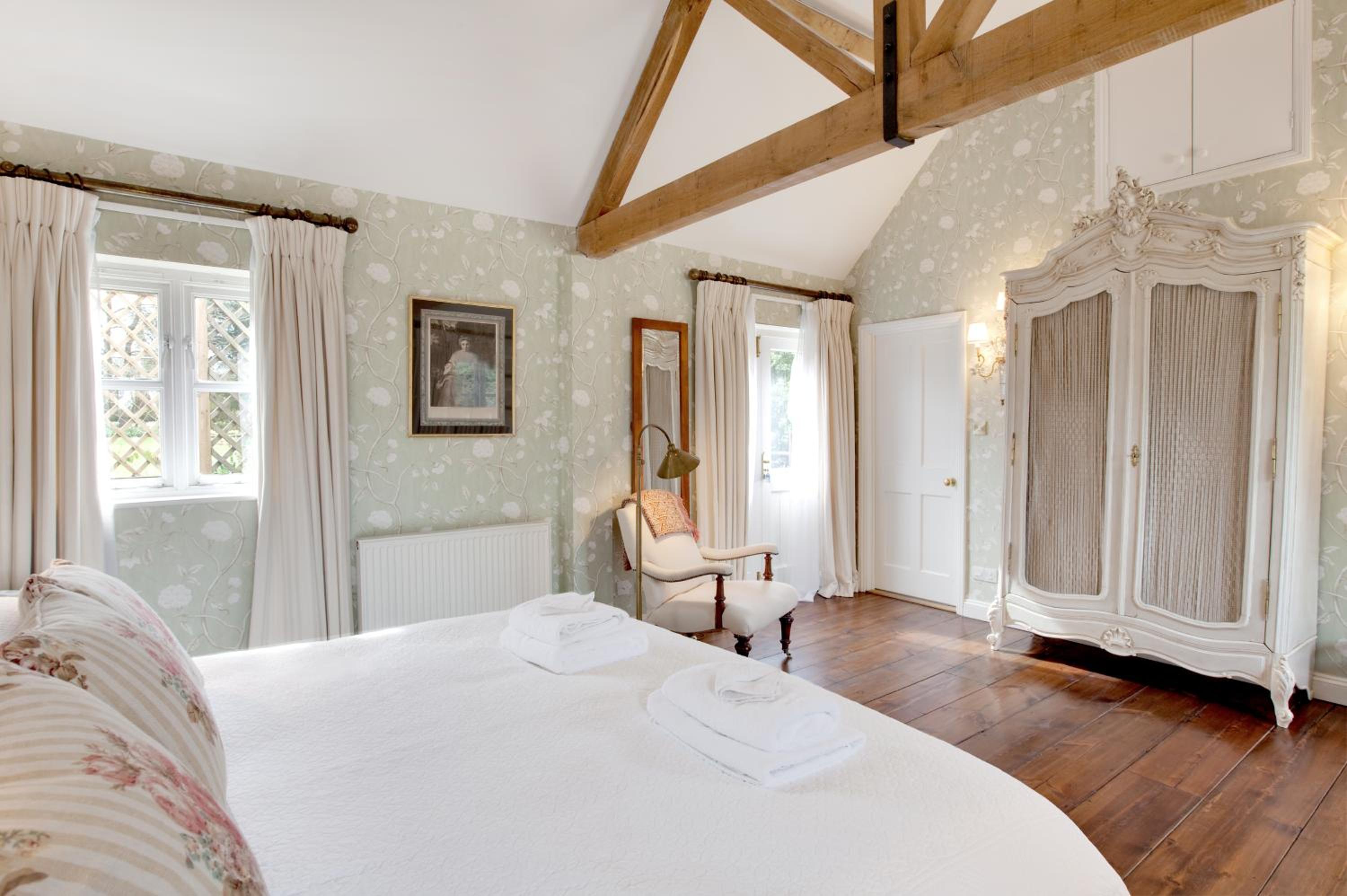 One-Bedroom House photo 1