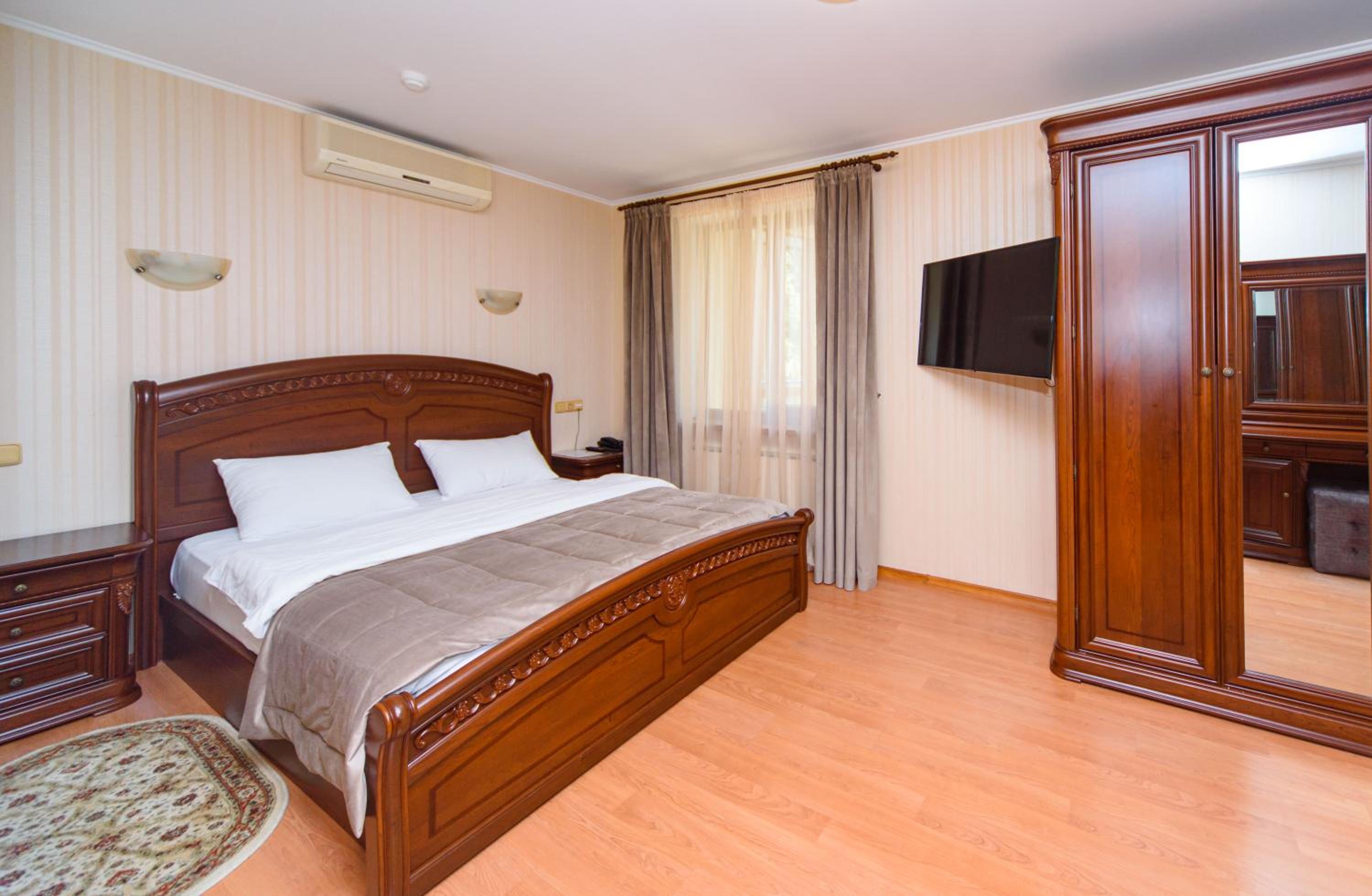 Suite photo 1