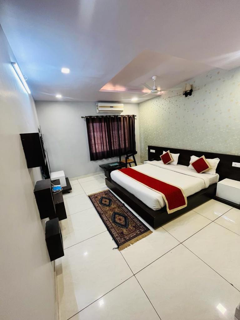 Deluxe Room photo 1