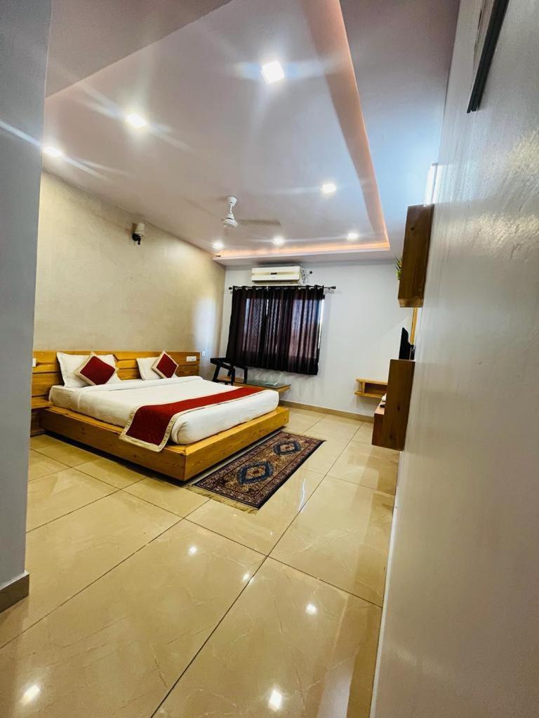 Deluxe Room photo 2