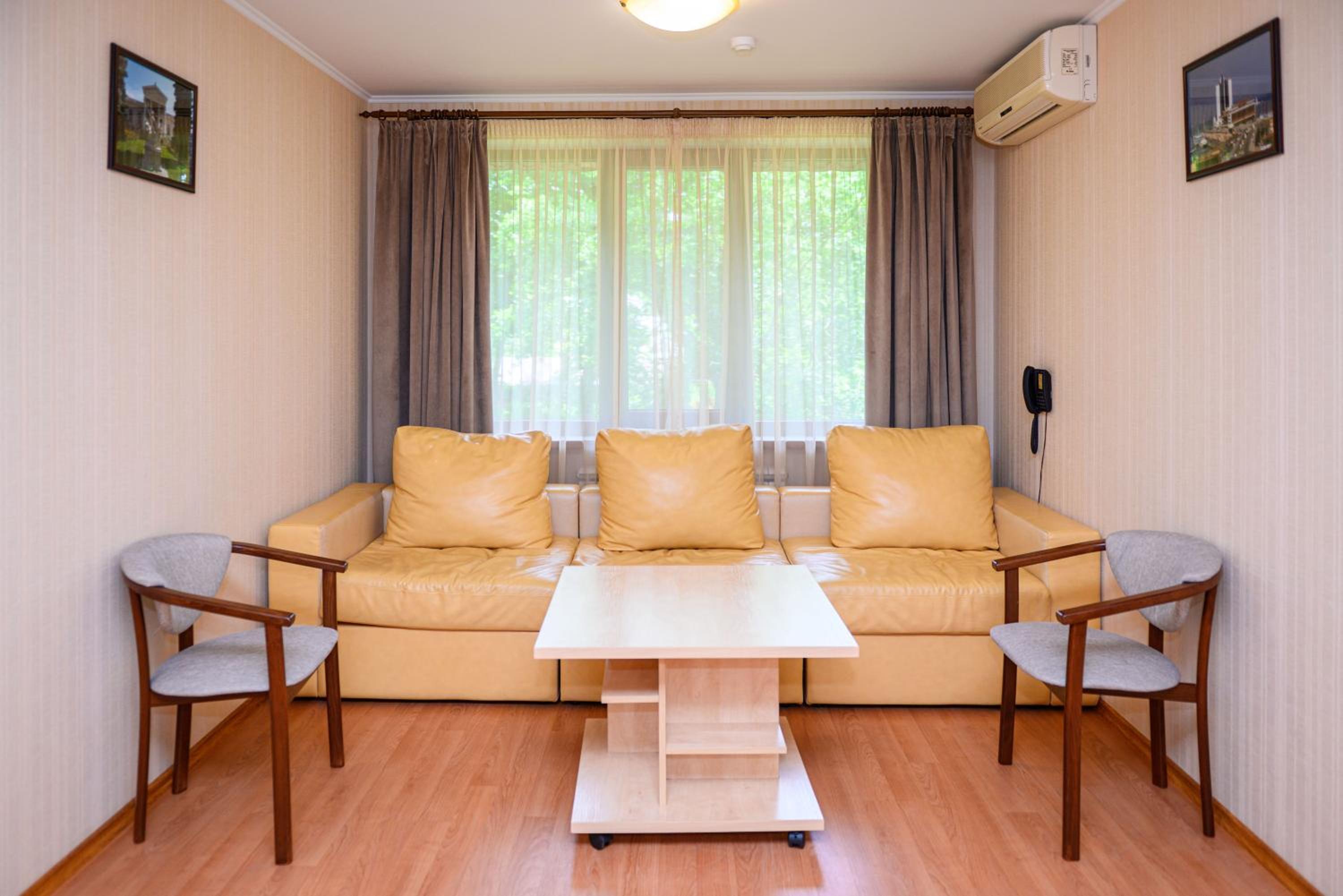 Suite photo 3