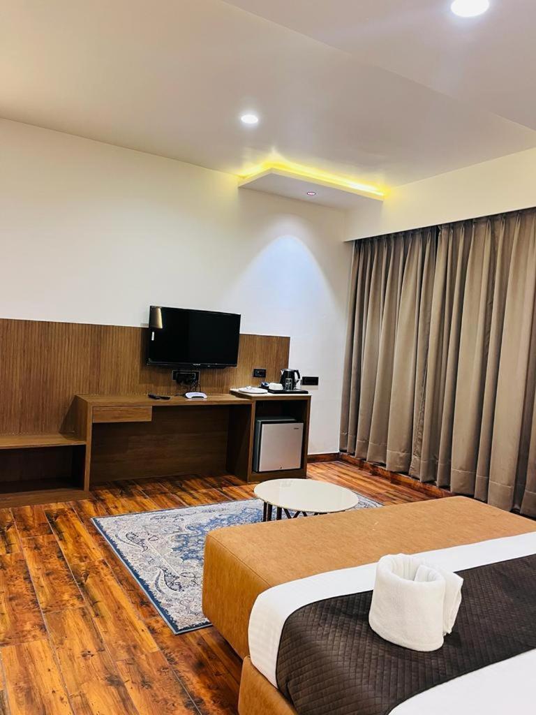 King Room photo 2