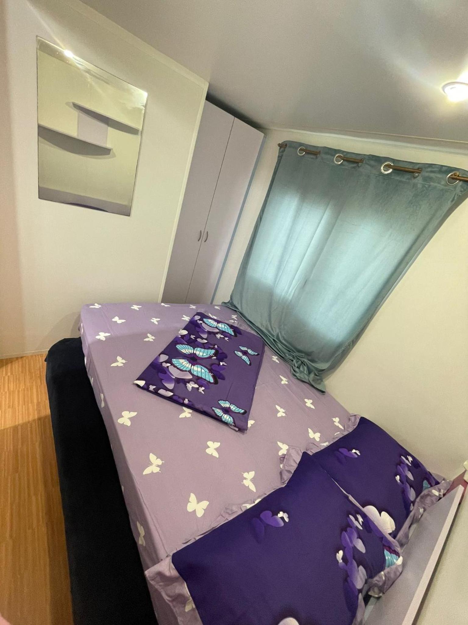 Mobile Home photo 1