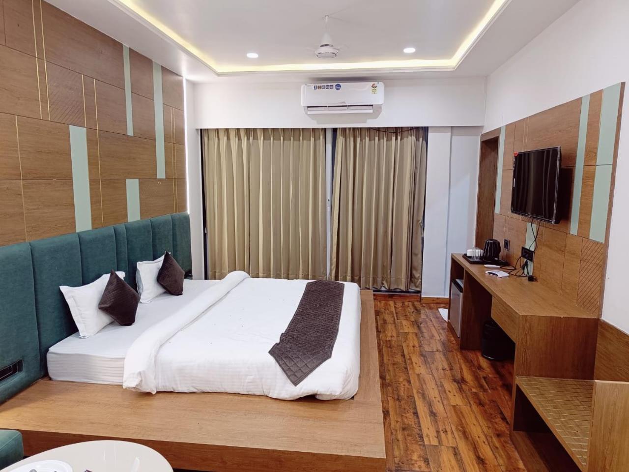 Superior Suite photo 3