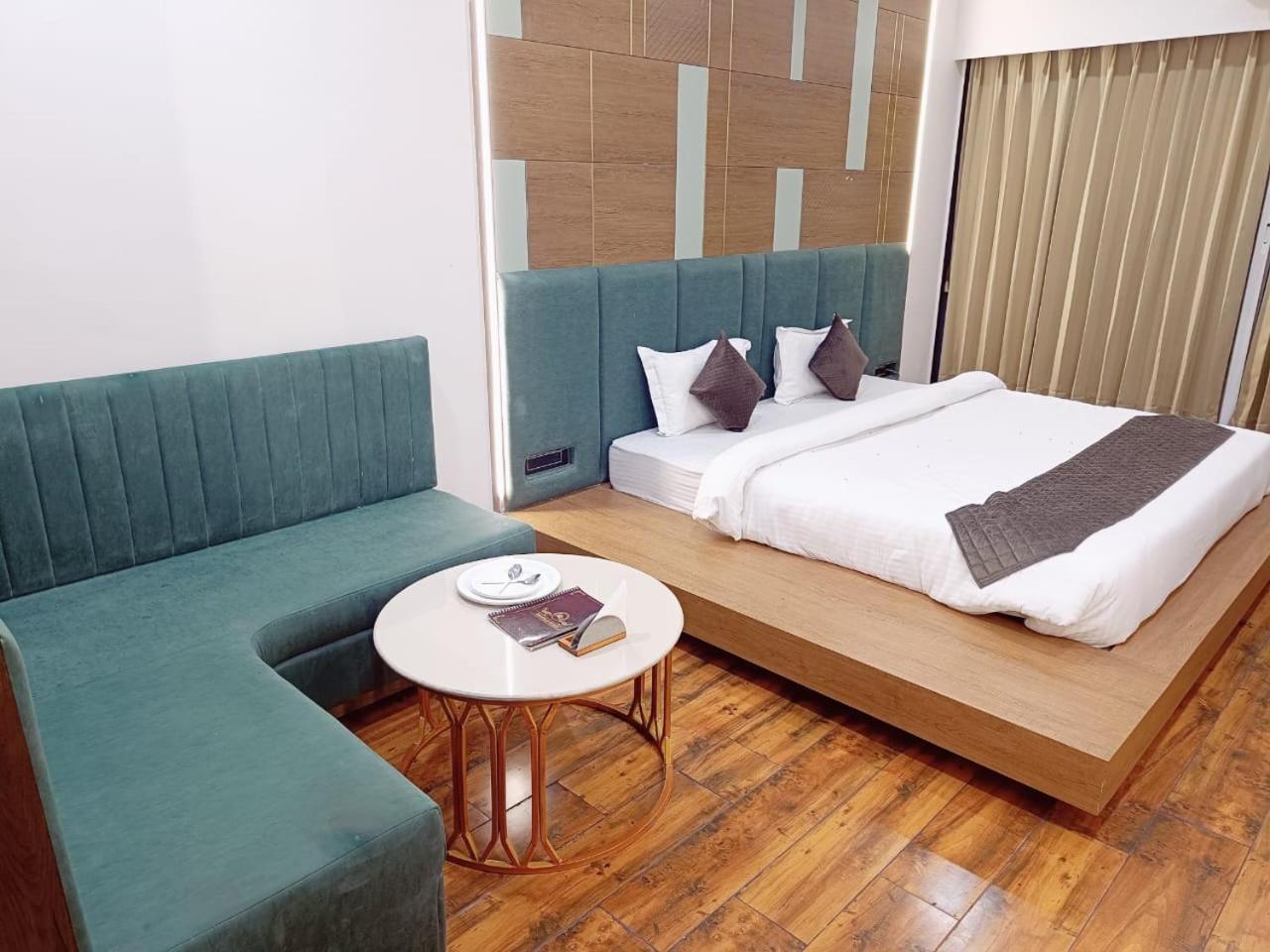 Superior Suite photo 1