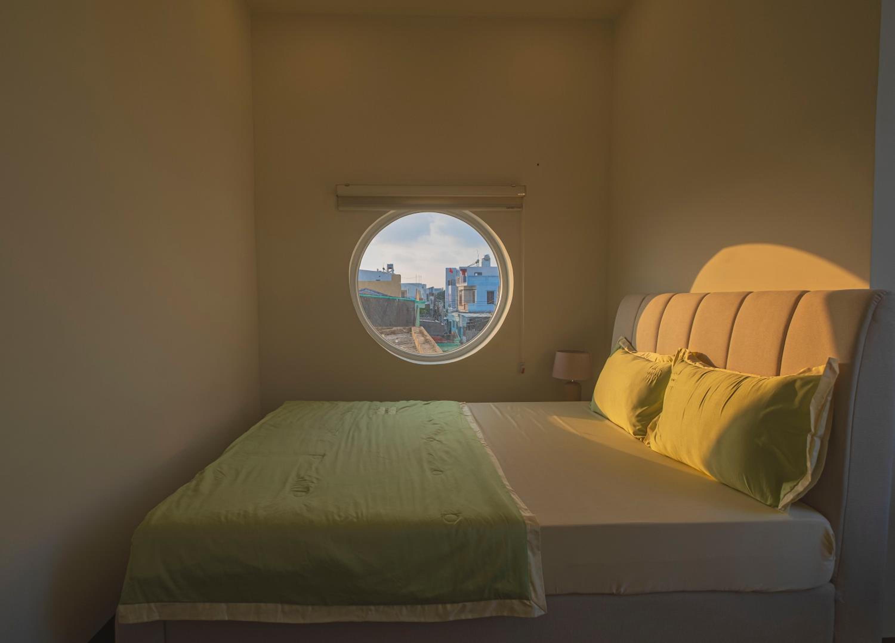 King Room With Sea View photo 3
