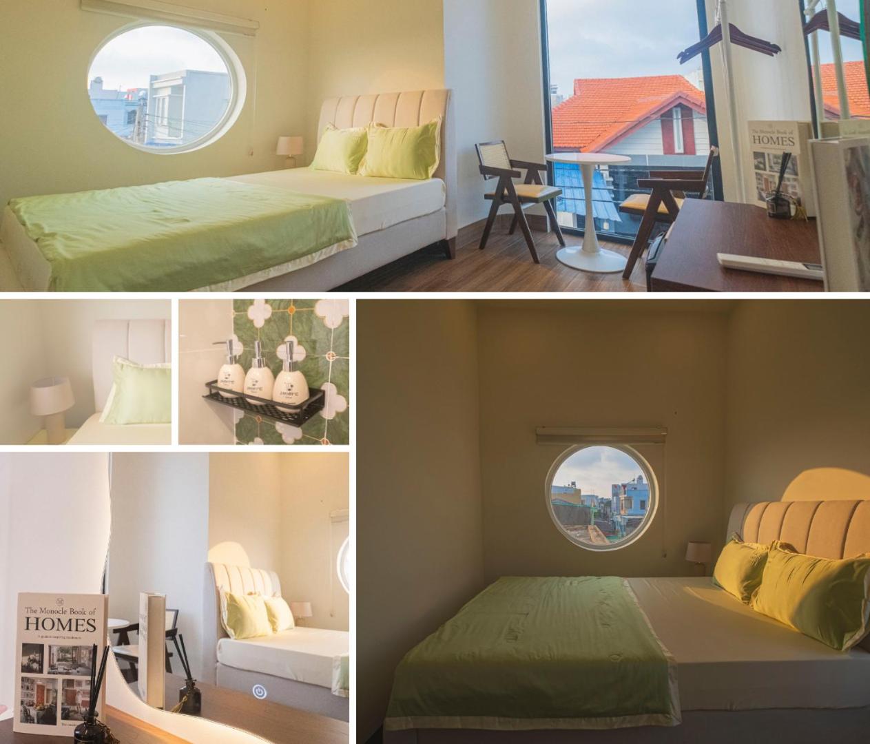 King Room With Sea View photo 3