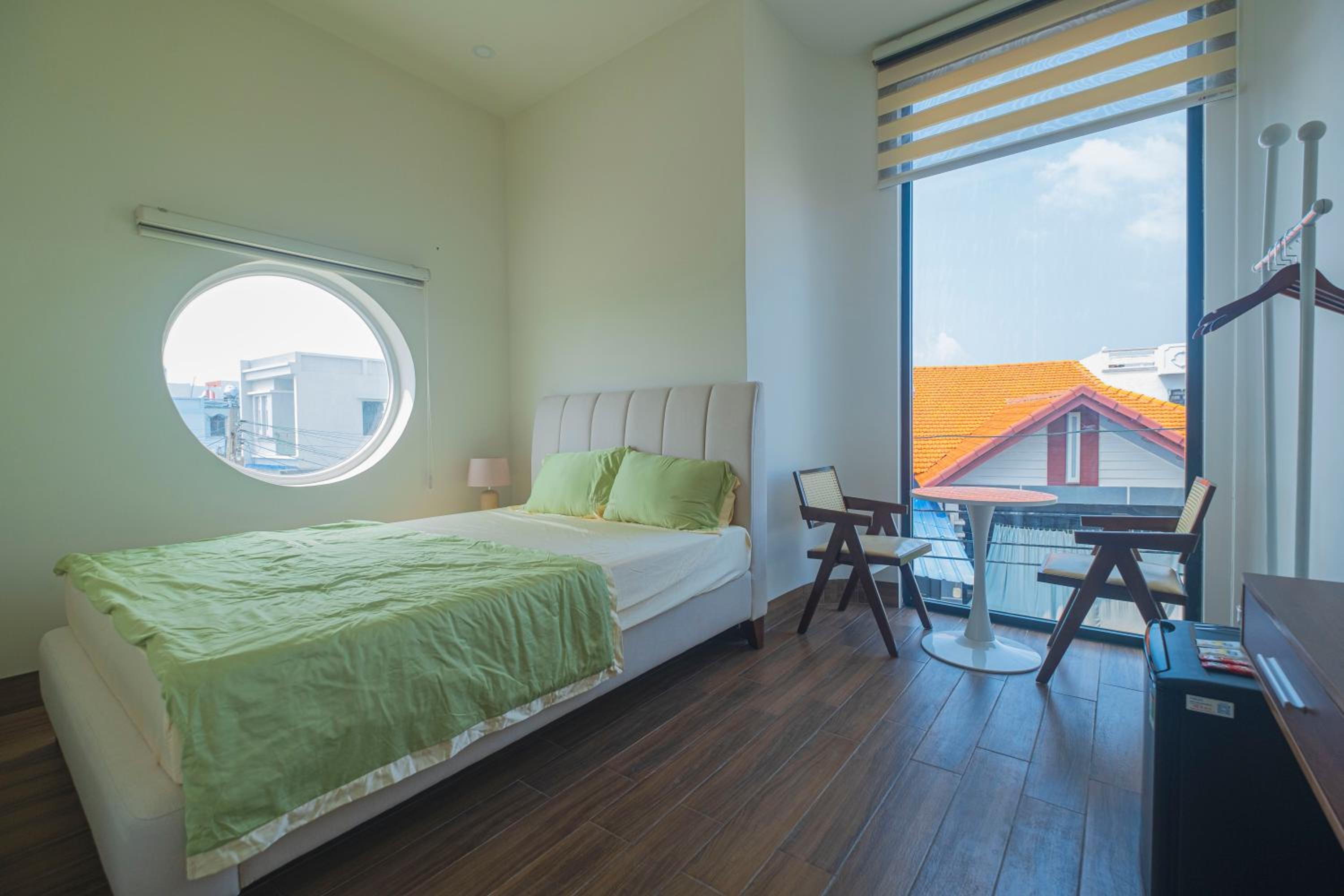 King Room With Sea View photo 2