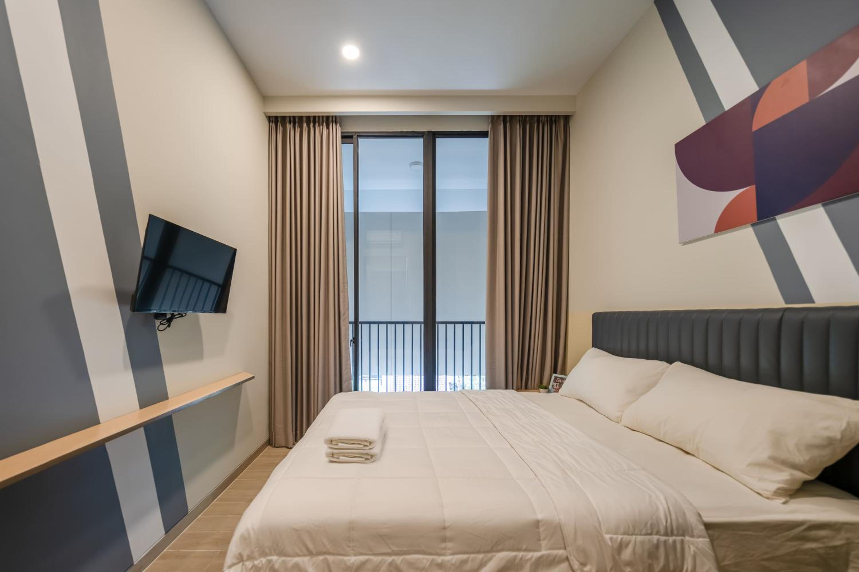 Deluxe Room photo 3