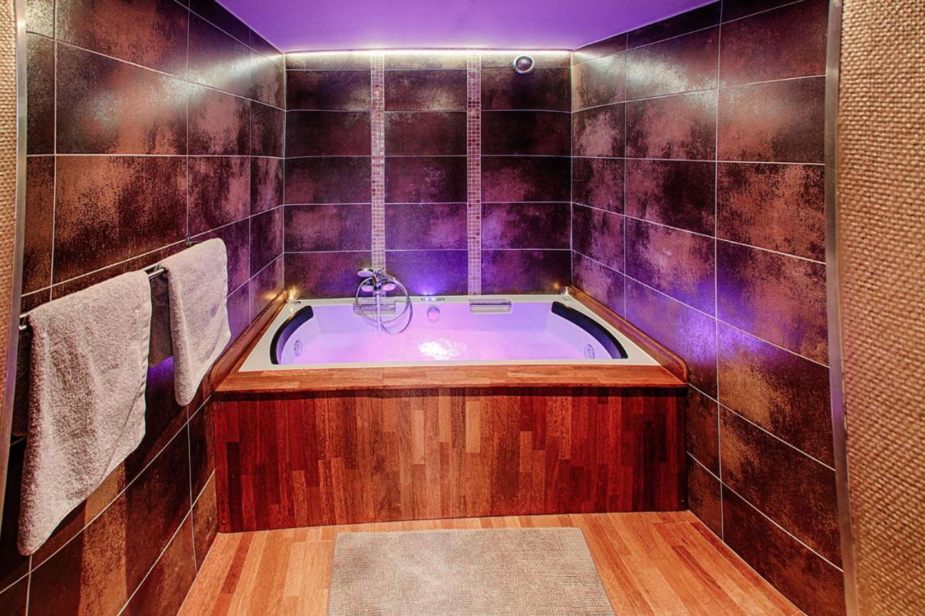 Deluxe Double Room - Photo 4