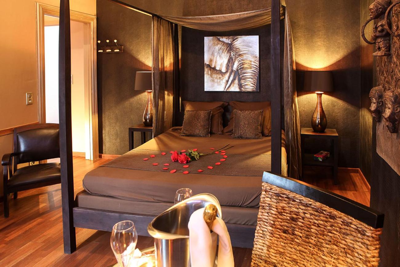 Deluxe Double Room - Photo 2