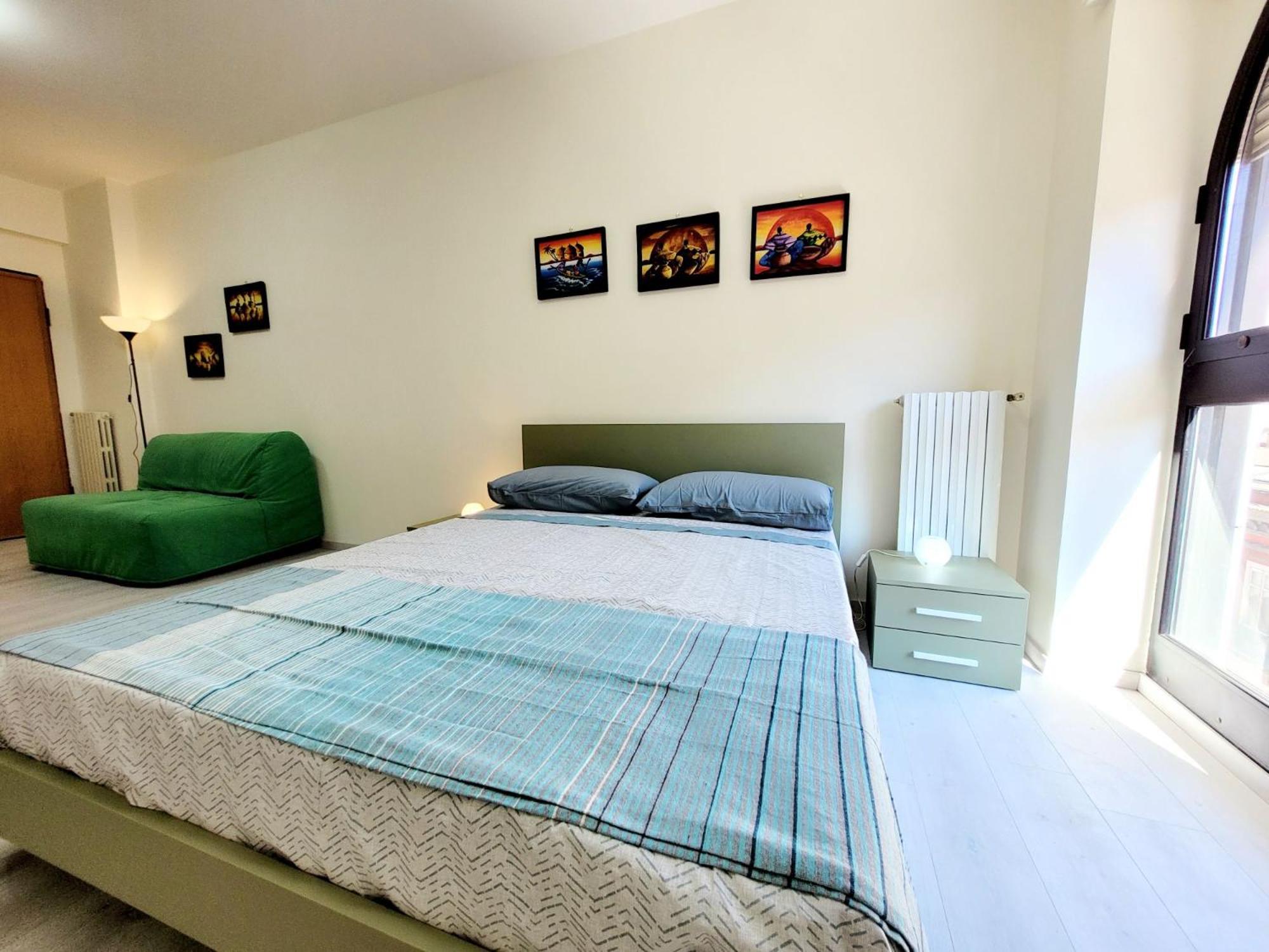 Superior Apartment with City View photo 3