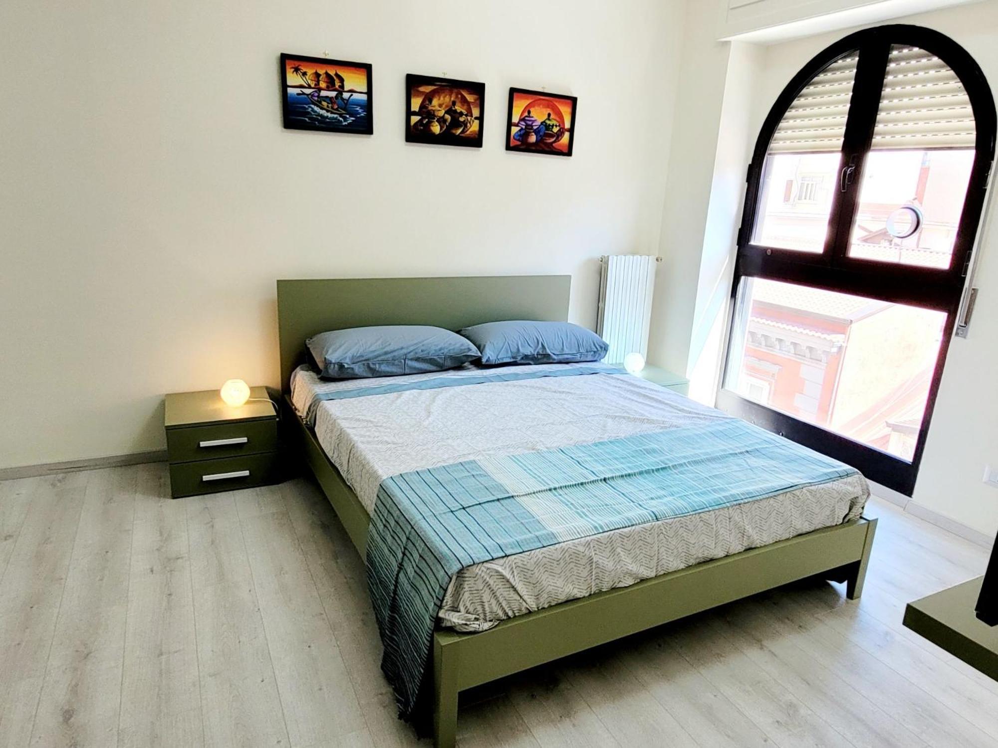 Superior Apartment with City View photo 2